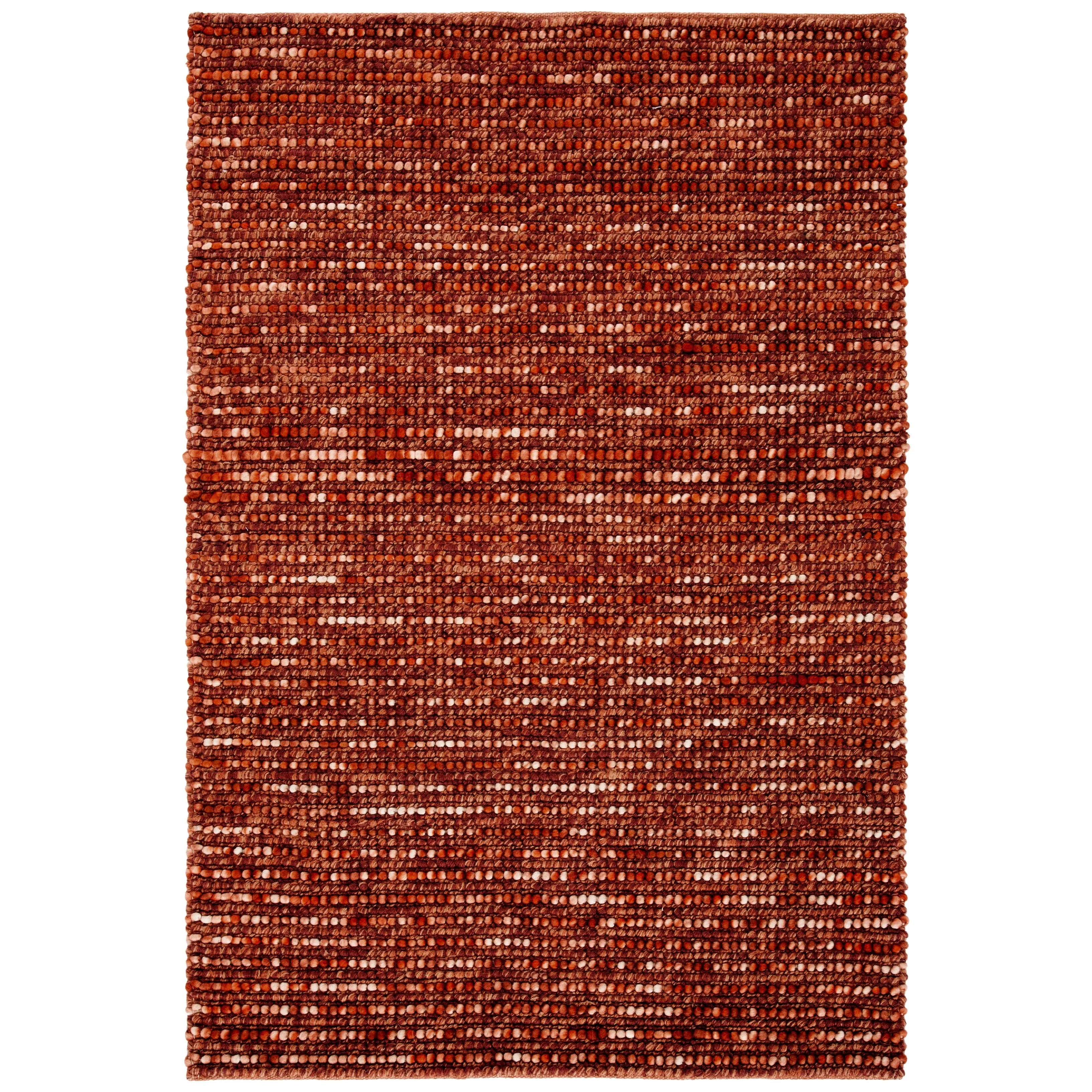 SAFAVIEH Handmade Bohemian Jelisava Jute & Wool Area Rug