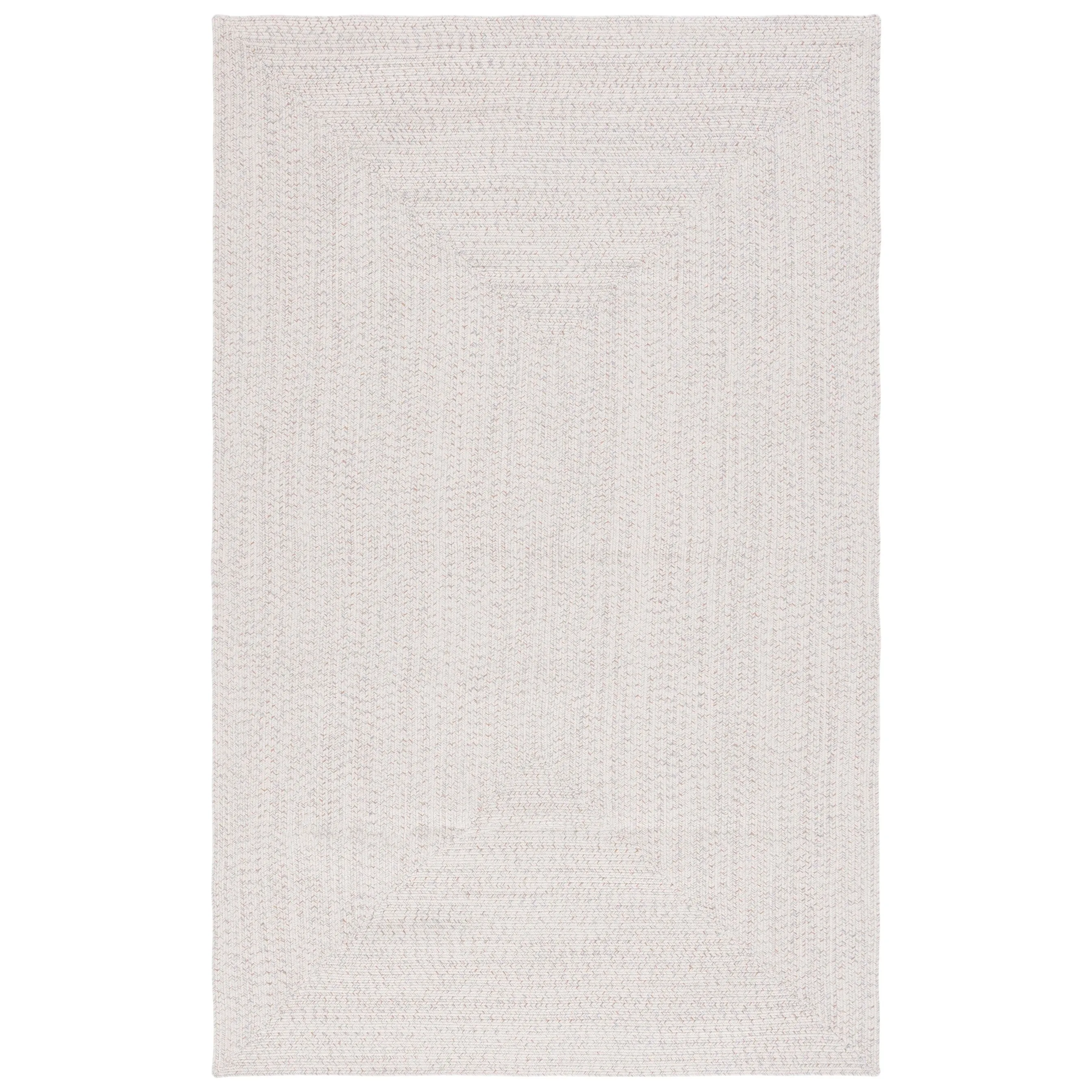 SAFAVIEH Handmade Braided Anthi Casual Rug