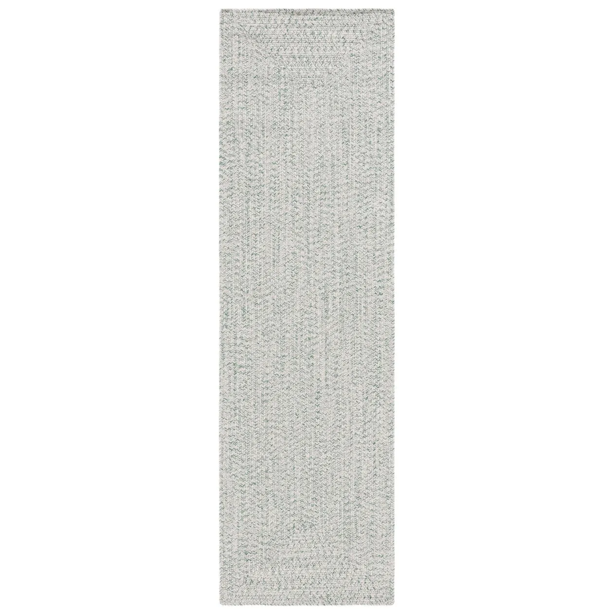SAFAVIEH Handmade Braided Anthi Casual Rug