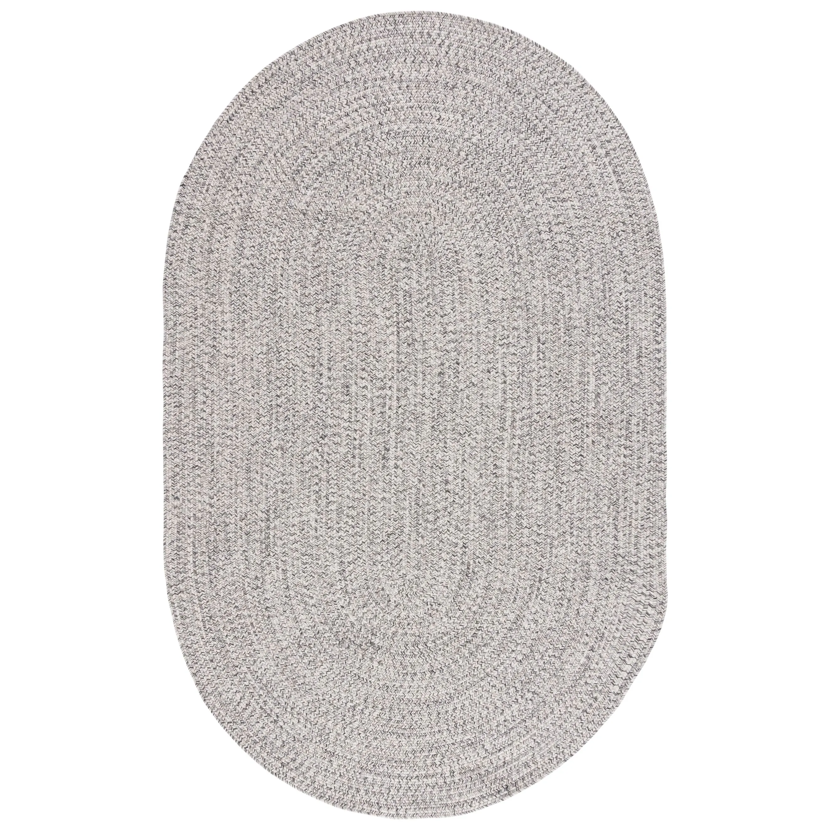 SAFAVIEH Handmade Braided Anthi Casual Rug
