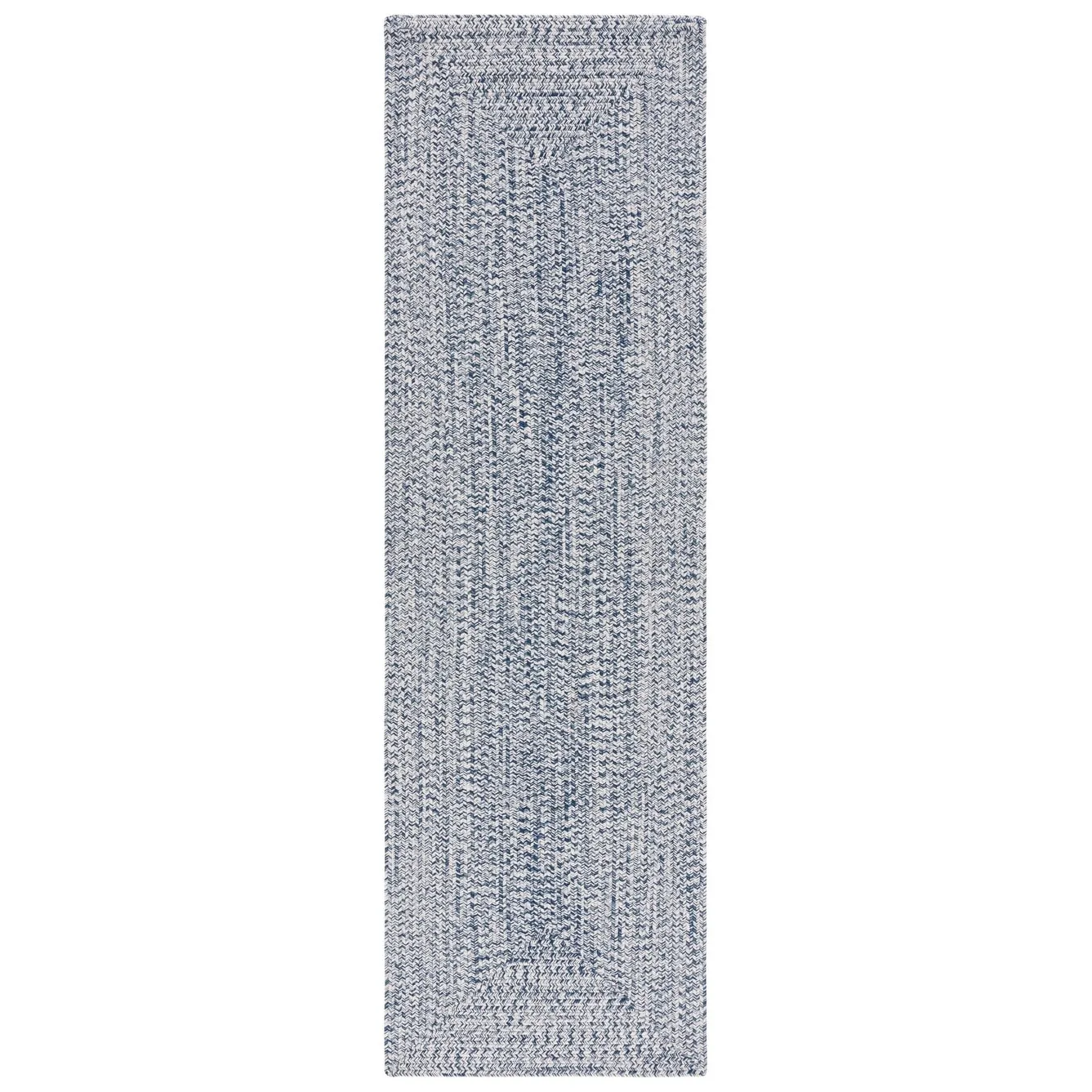 SAFAVIEH Handmade Braided Anthi Casual Rug