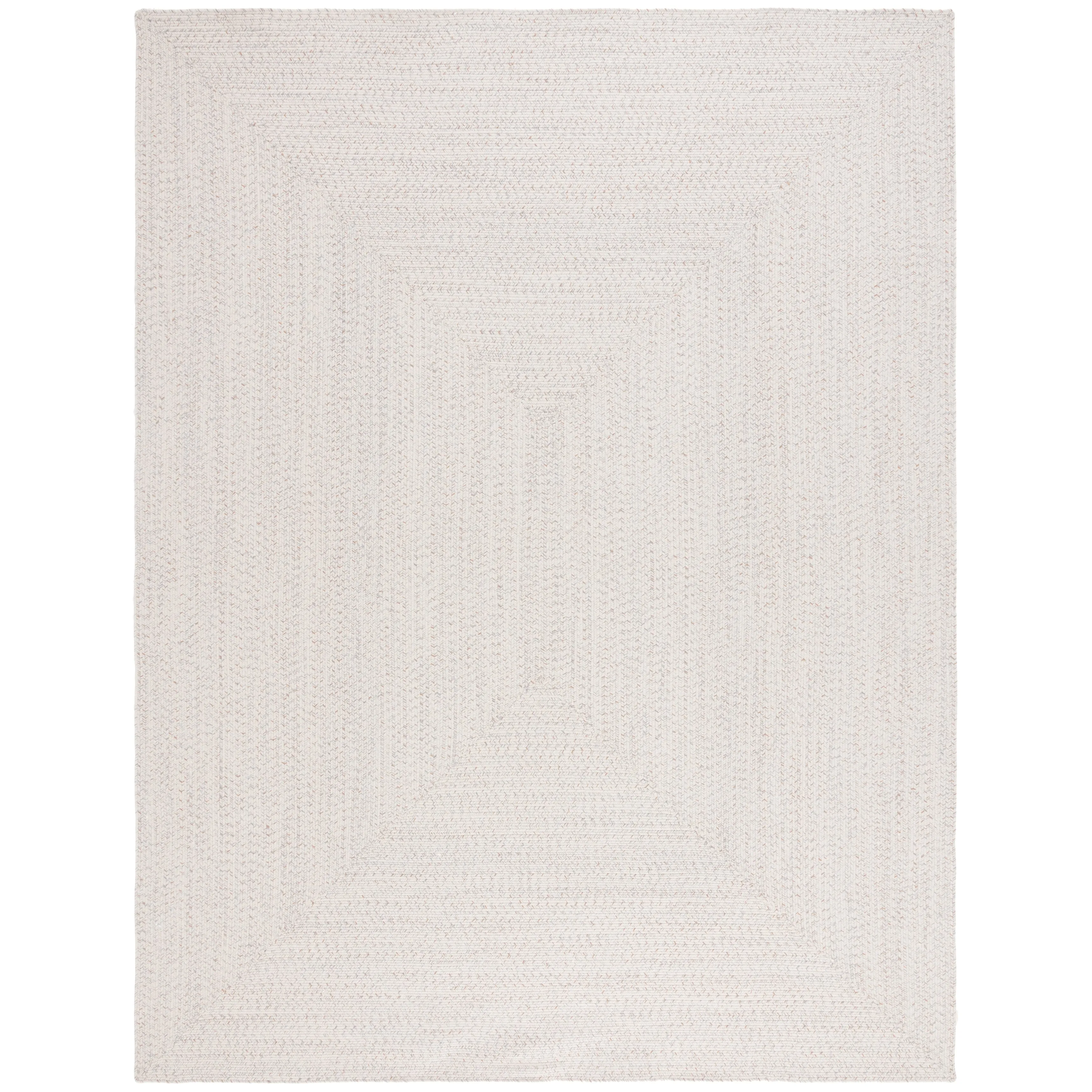 SAFAVIEH Handmade Braided Anthi Casual Rug
