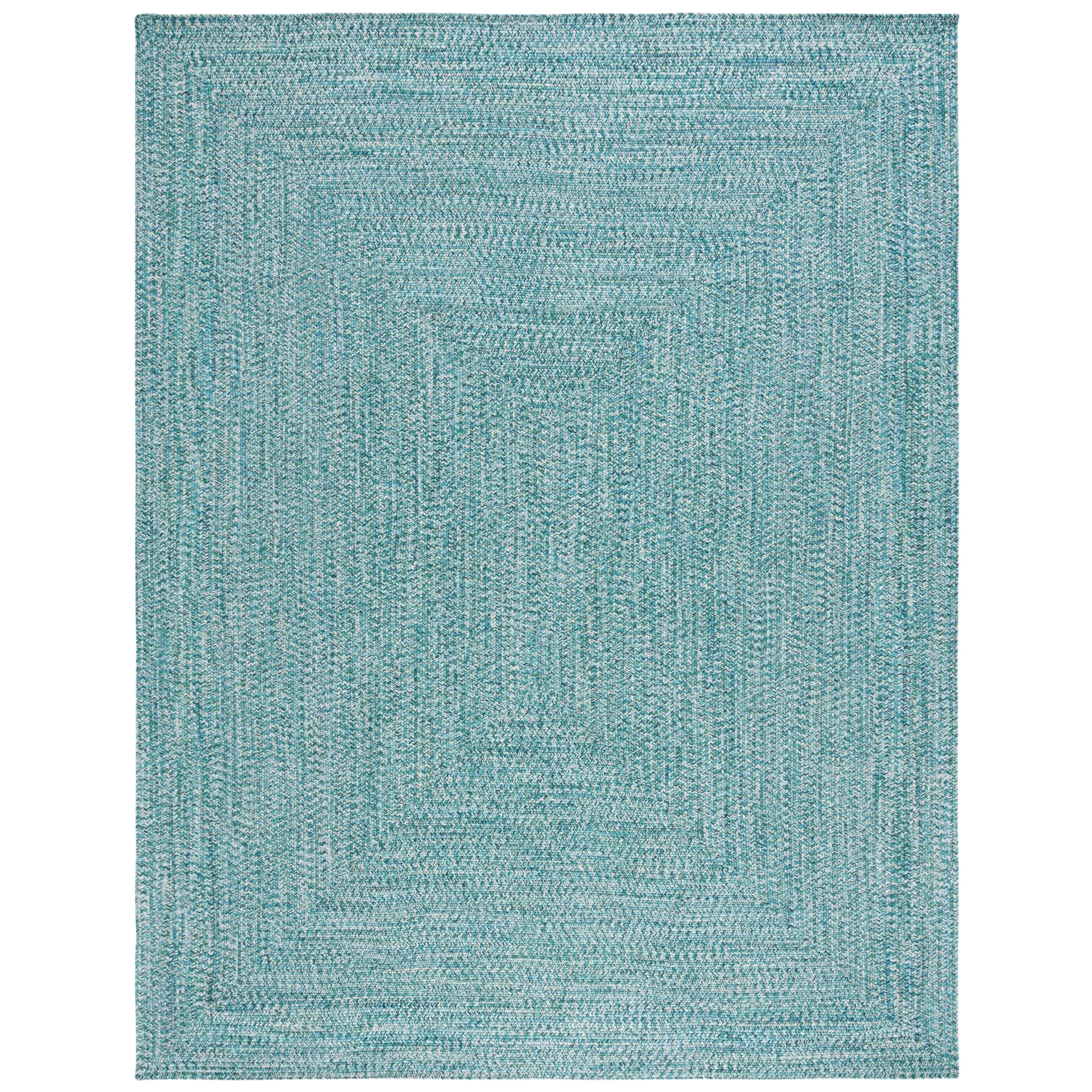 SAFAVIEH Handmade Braided Anthi Casual Rug