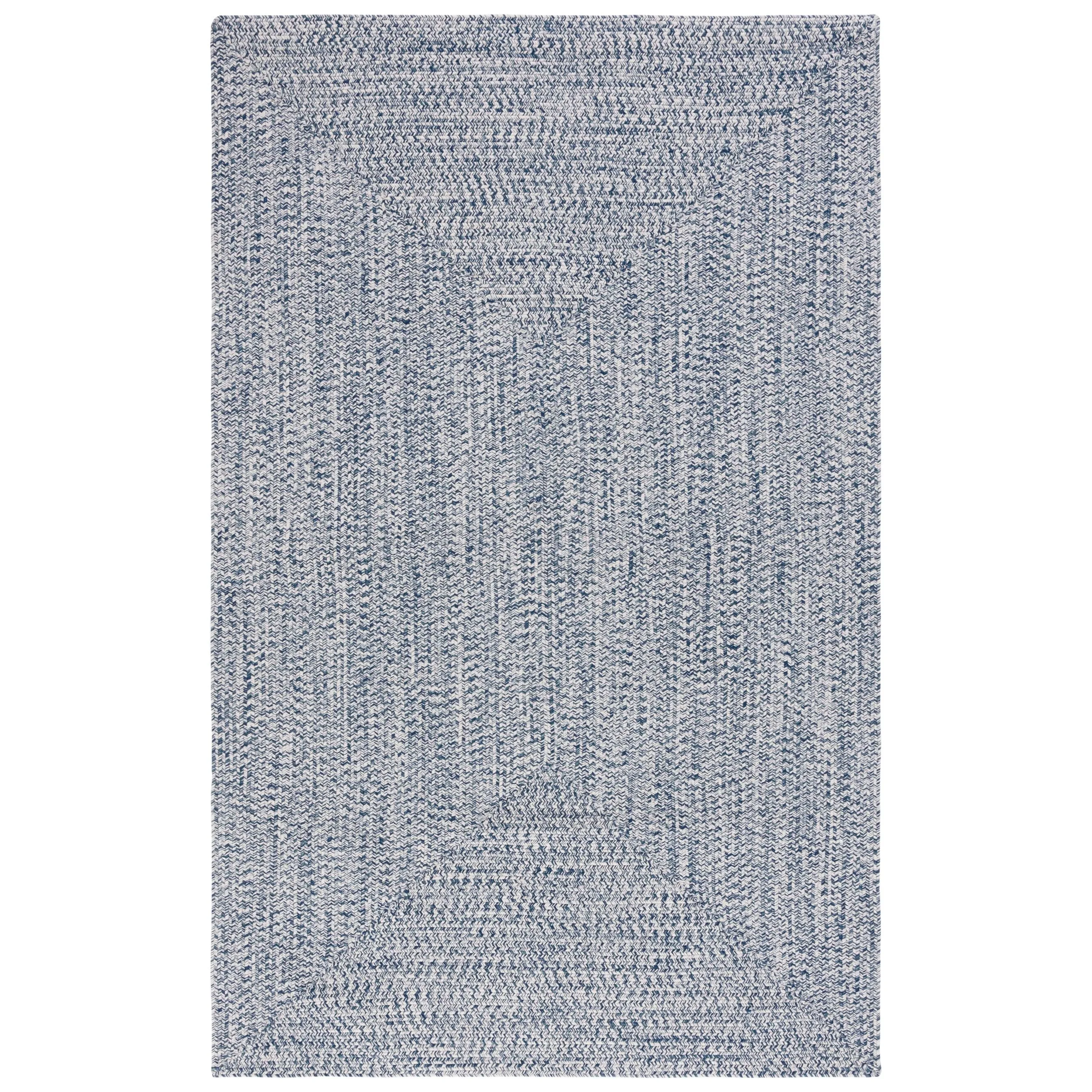 SAFAVIEH Handmade Braided Anthi Casual Rug