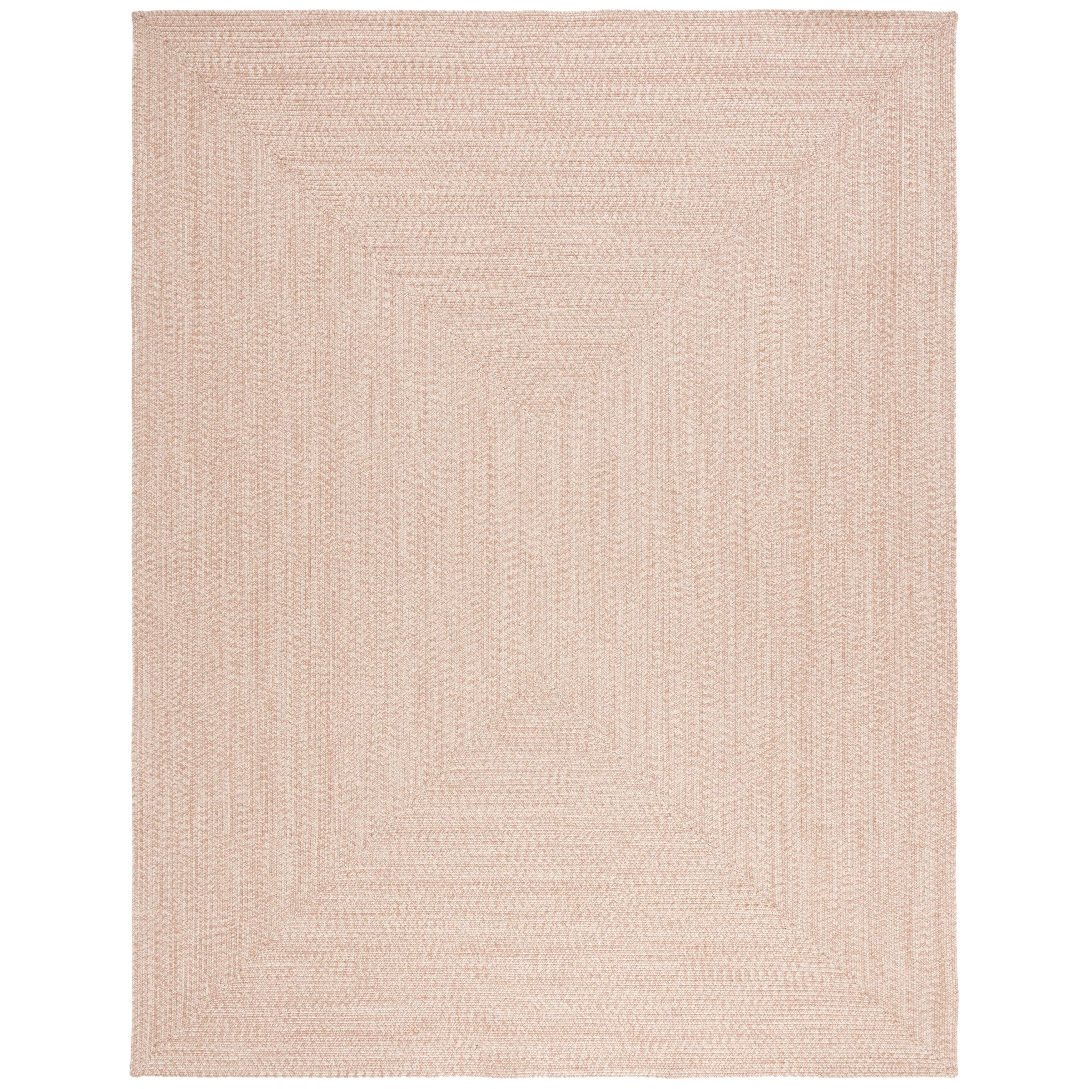 SAFAVIEH Handmade Braided Anthi Casual Rug