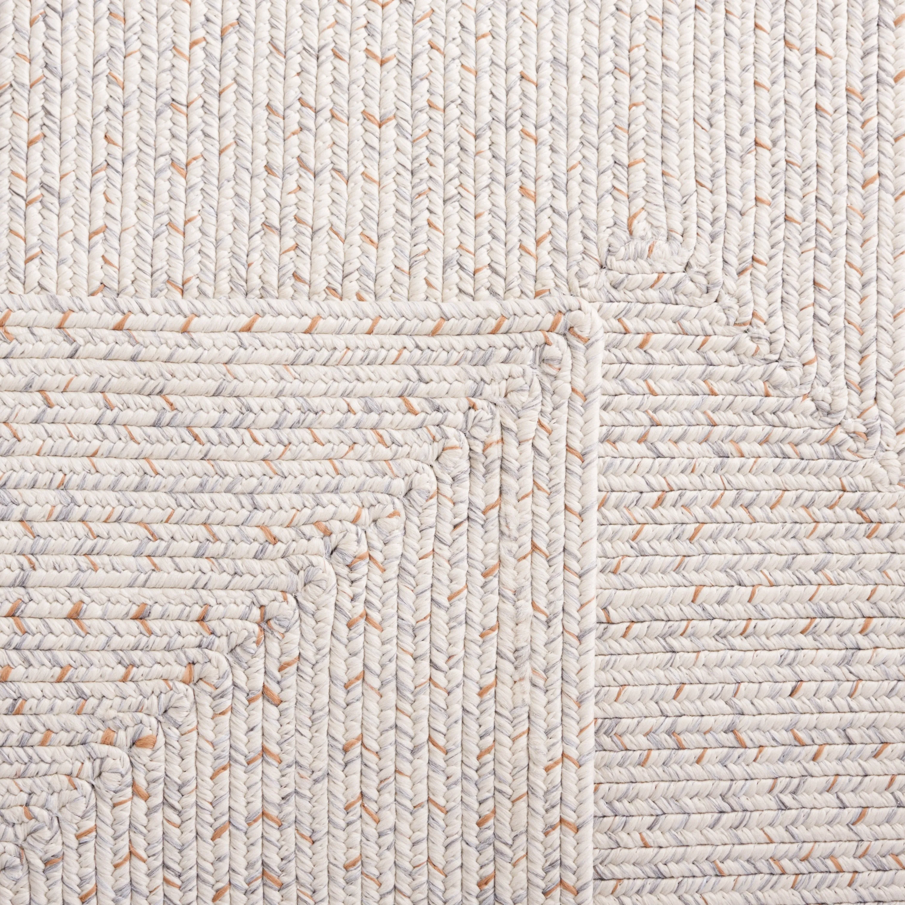 SAFAVIEH Handmade Braided Anthi Casual Rug