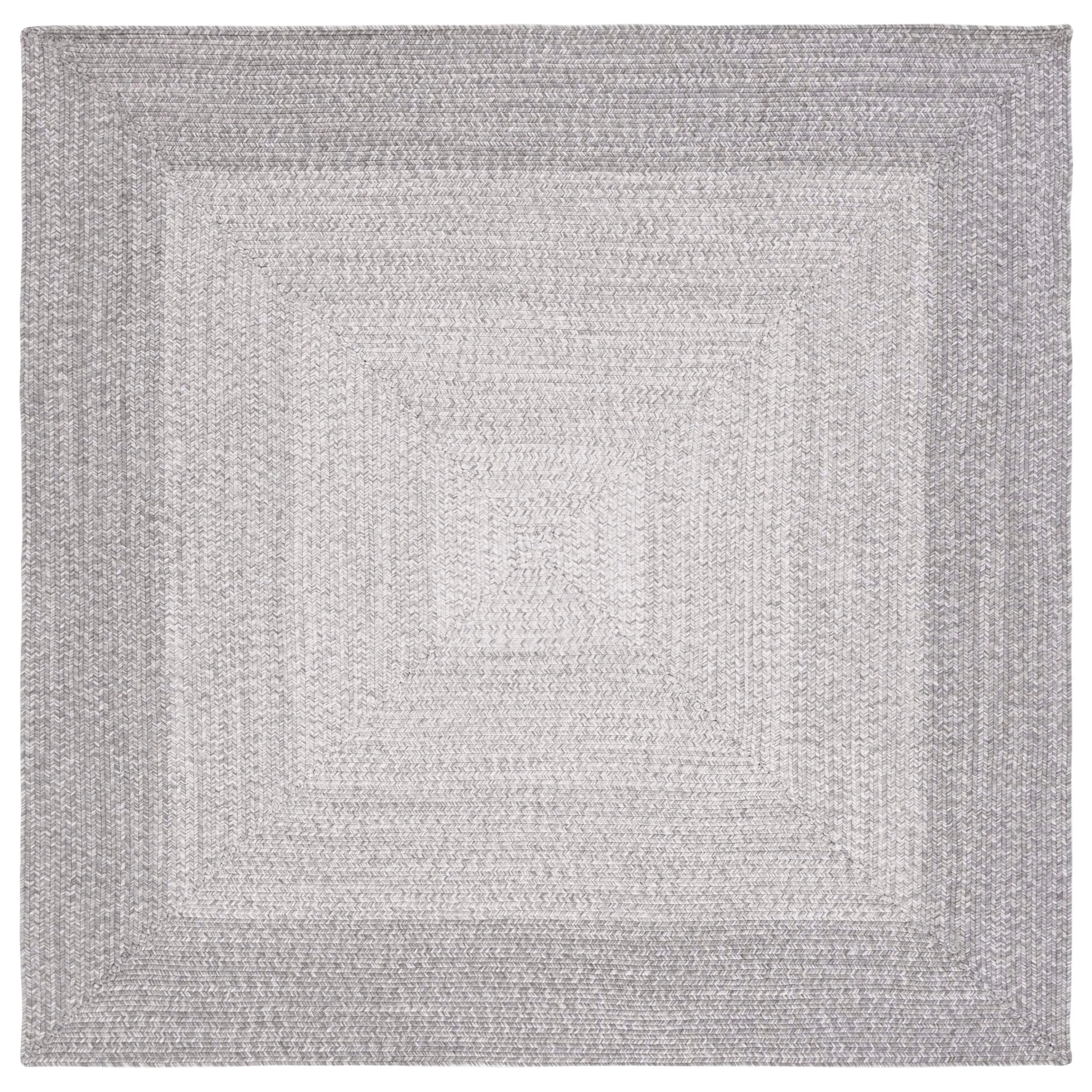 SAFAVIEH Handmade Braided Aubane Casual Rug