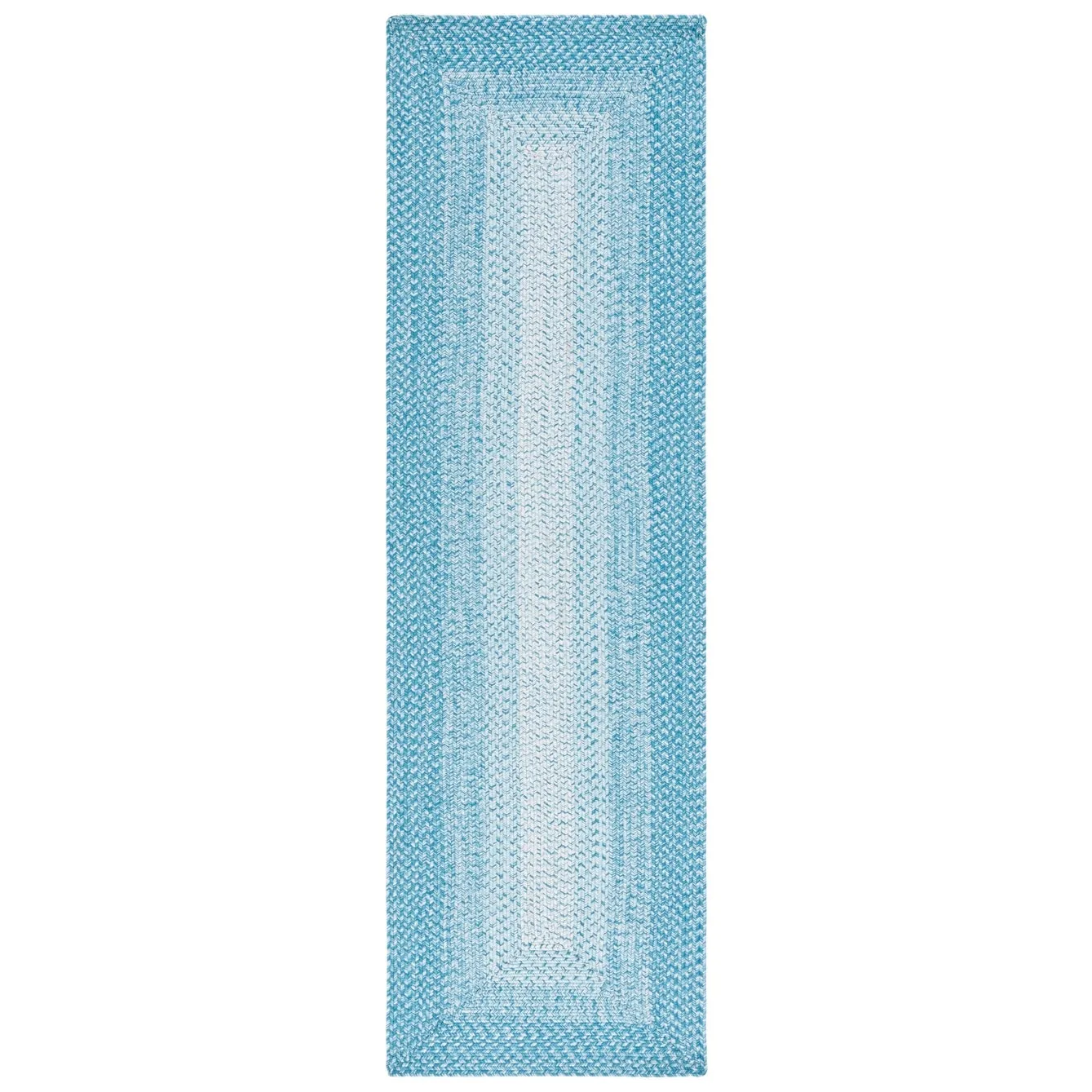 SAFAVIEH Handmade Braided Aubane Casual Rug