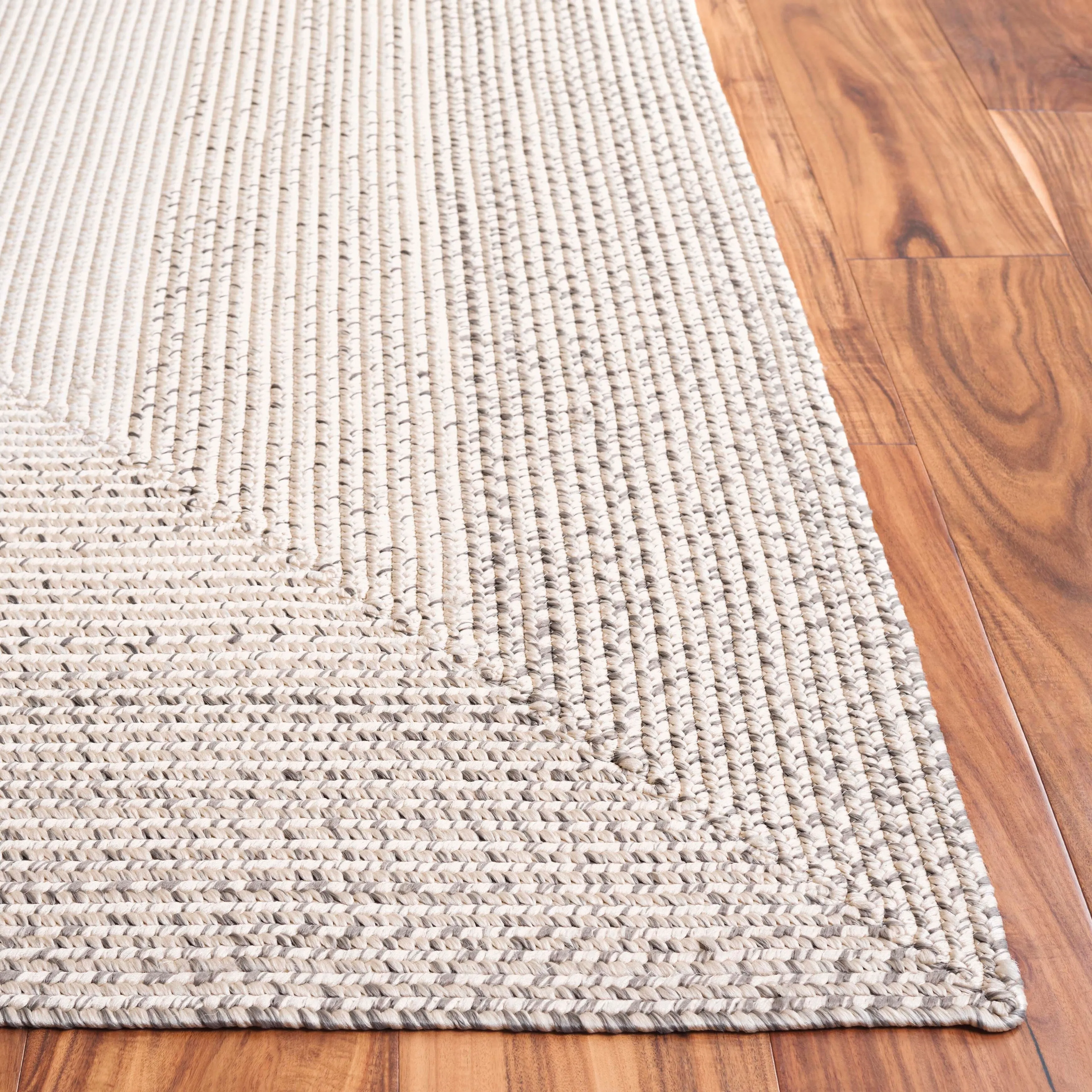SAFAVIEH Handmade Braided Aubane Casual Rug