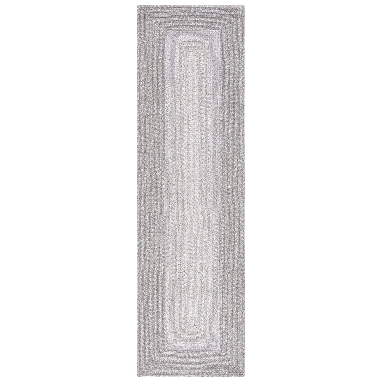 SAFAVIEH Handmade Braided Aubane Casual Rug