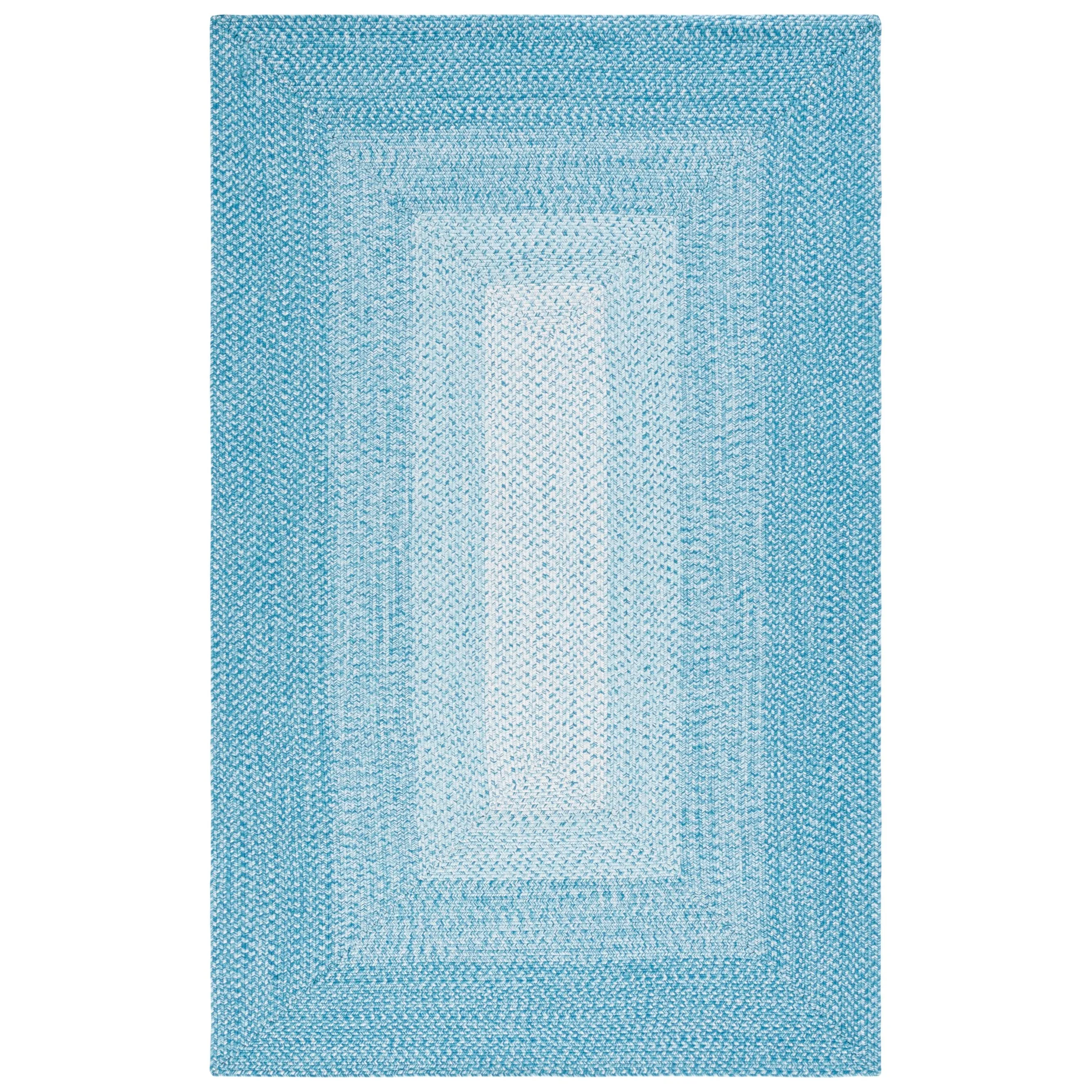 SAFAVIEH Handmade Braided Aubane Casual Rug