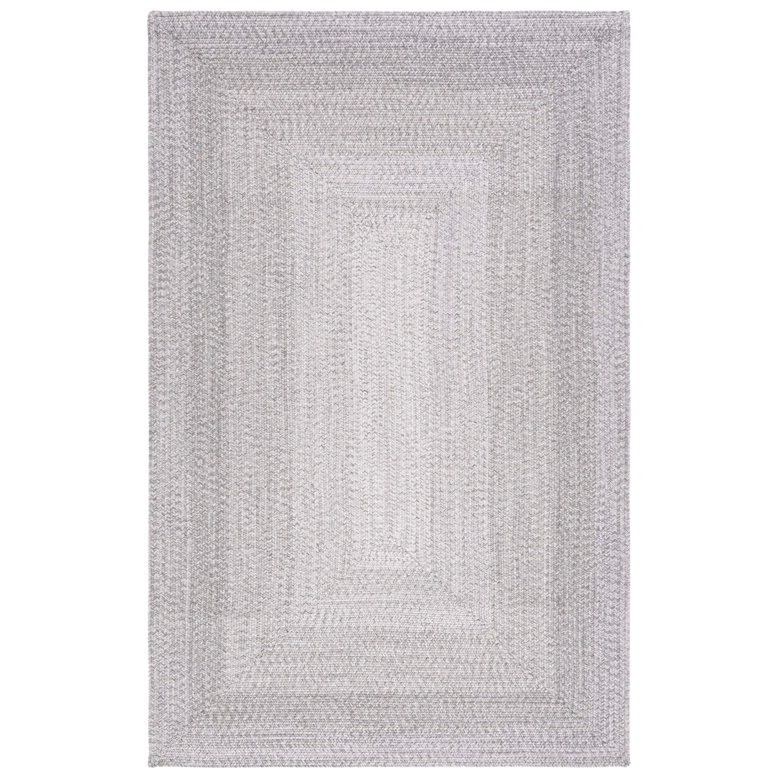 SAFAVIEH Handmade Braided Aubane Casual Rug