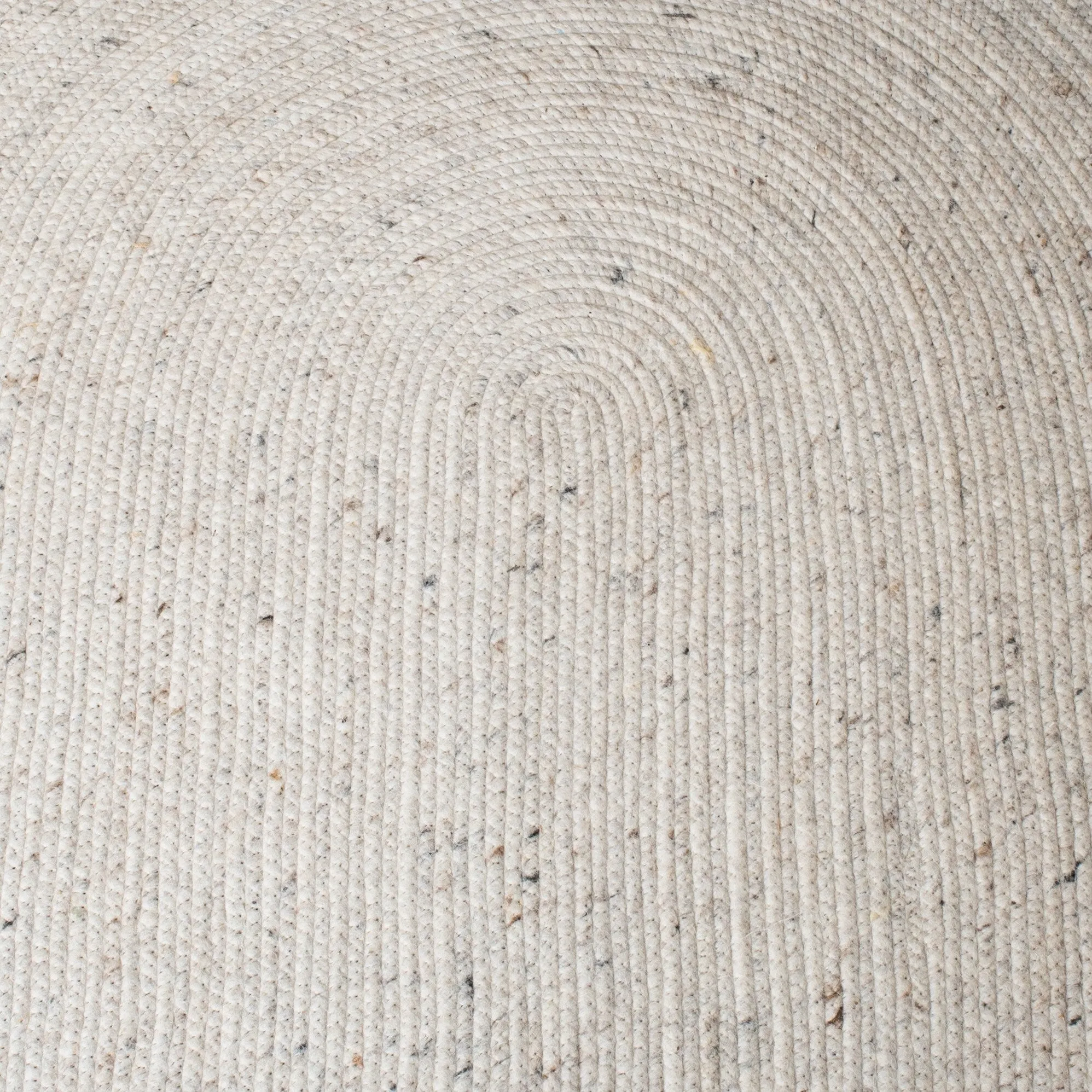 SAFAVIEH Handmade Braided Merve Wool Rug