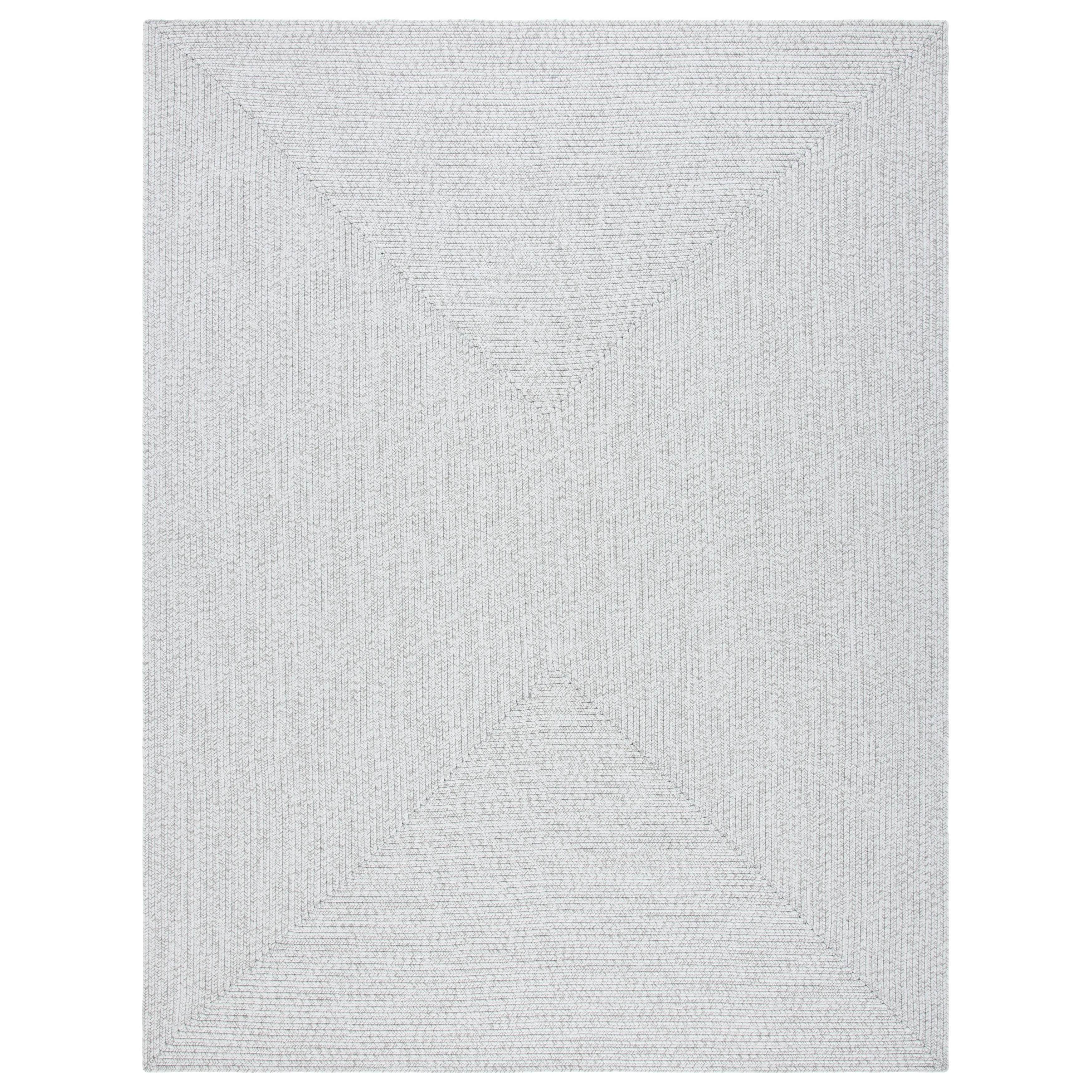 SAFAVIEH Handmade Braided Shabana Casual Lavada Rug