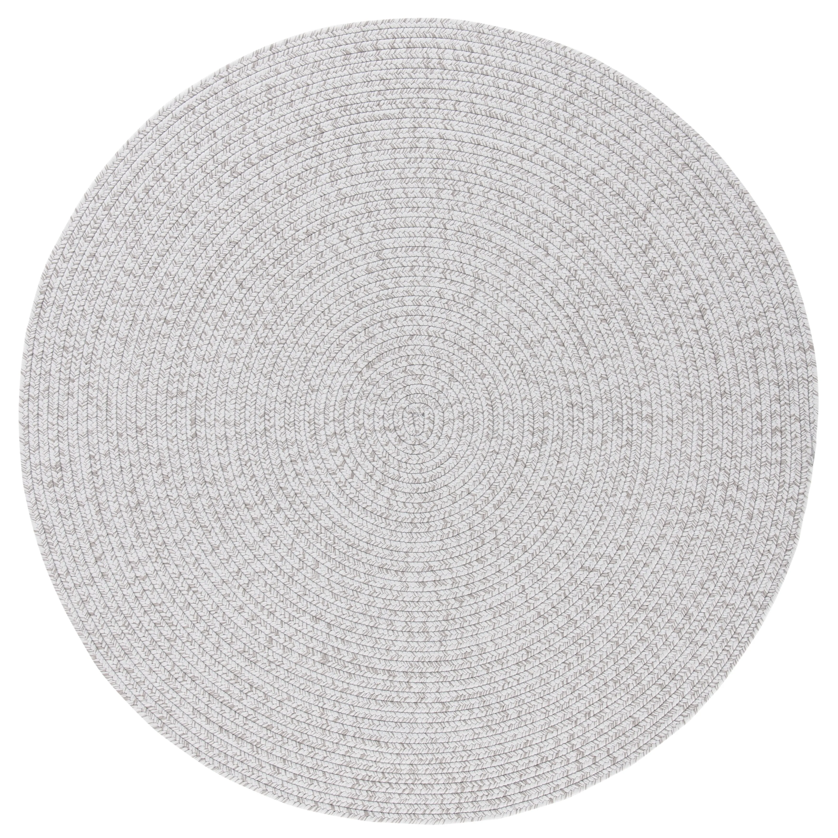 SAFAVIEH Handmade Braided Shabana Casual Lavada Rug