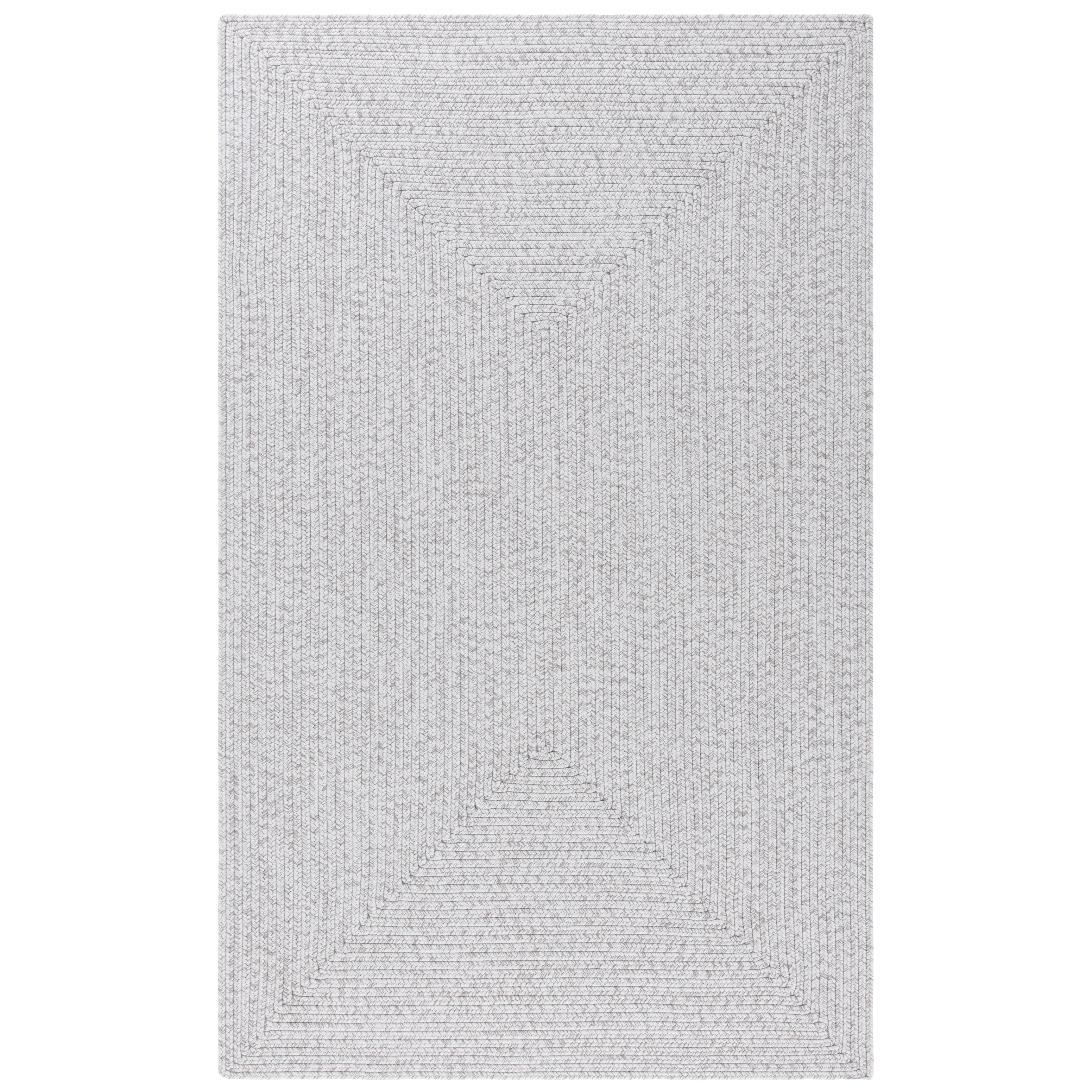 SAFAVIEH Handmade Braided Shabana Casual Lavada Rug