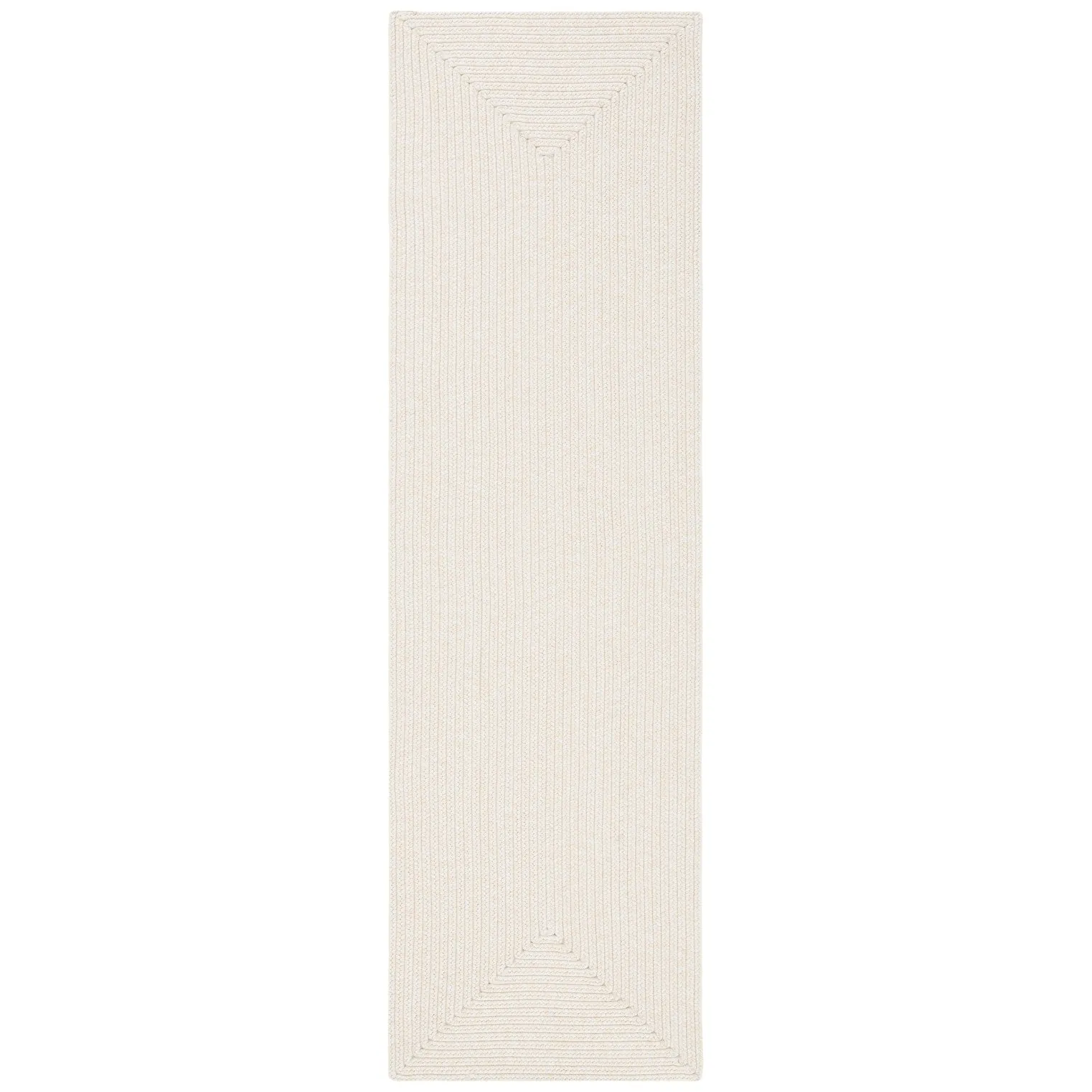 SAFAVIEH Handmade Braided Shabana Casual Lavada Rug