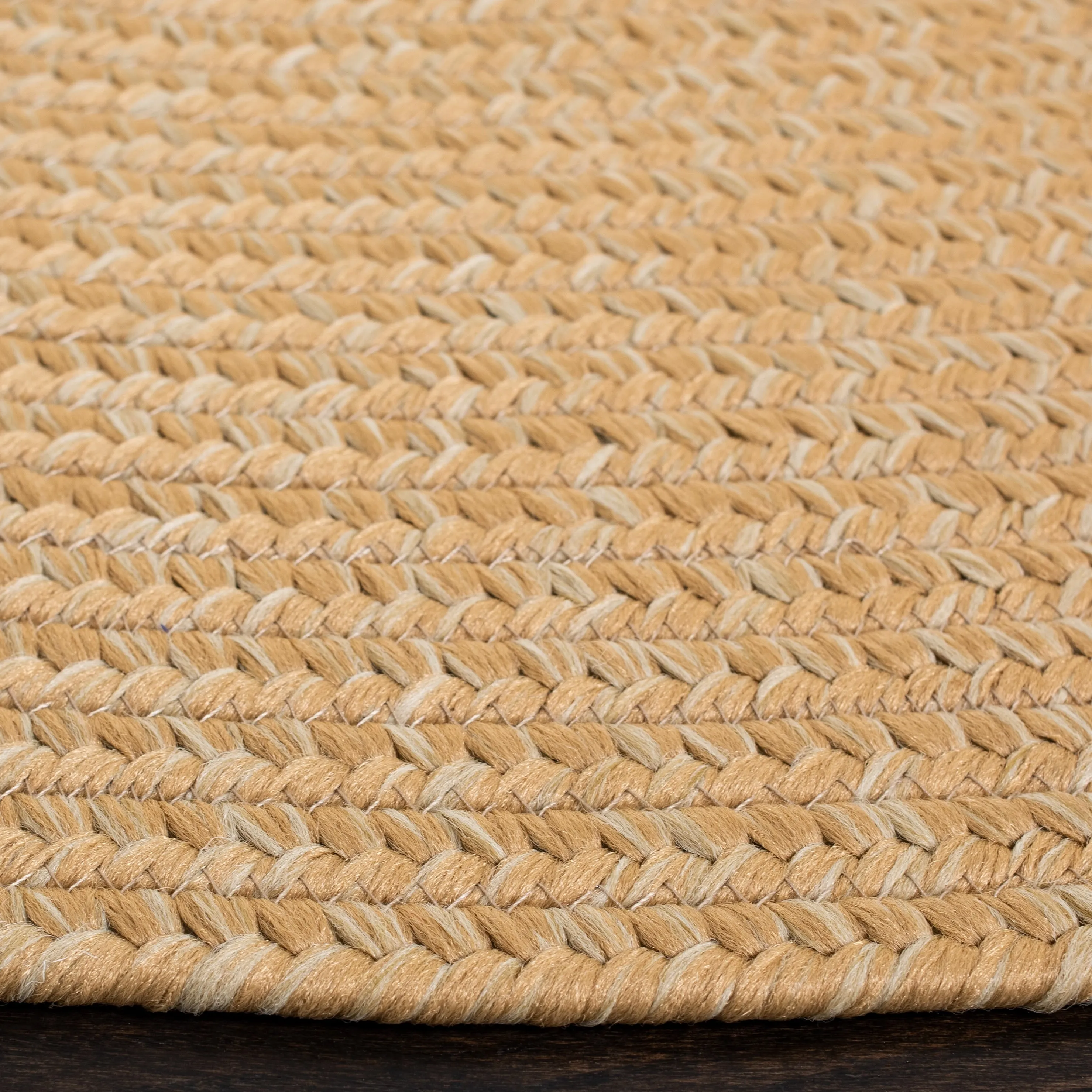 SAFAVIEH Handmade Braided Shabana Casual Lavada Rug