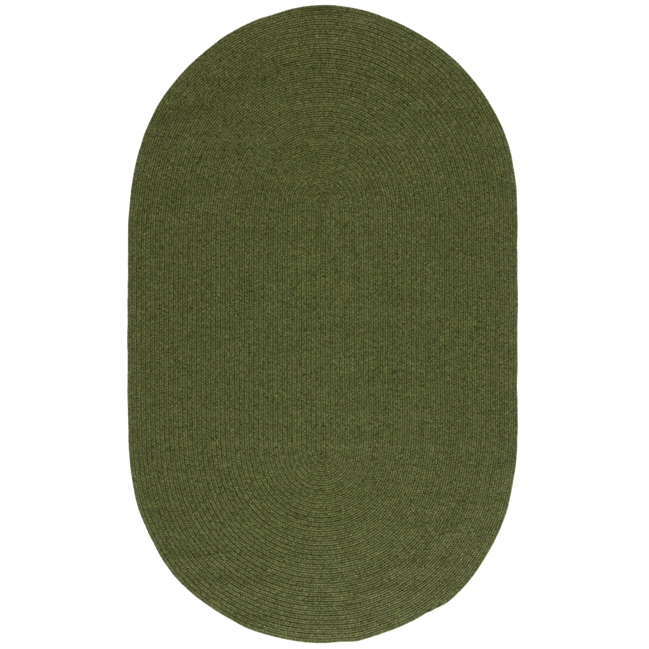 SAFAVIEH Handmade Braided Shabana Casual Lavada Rug