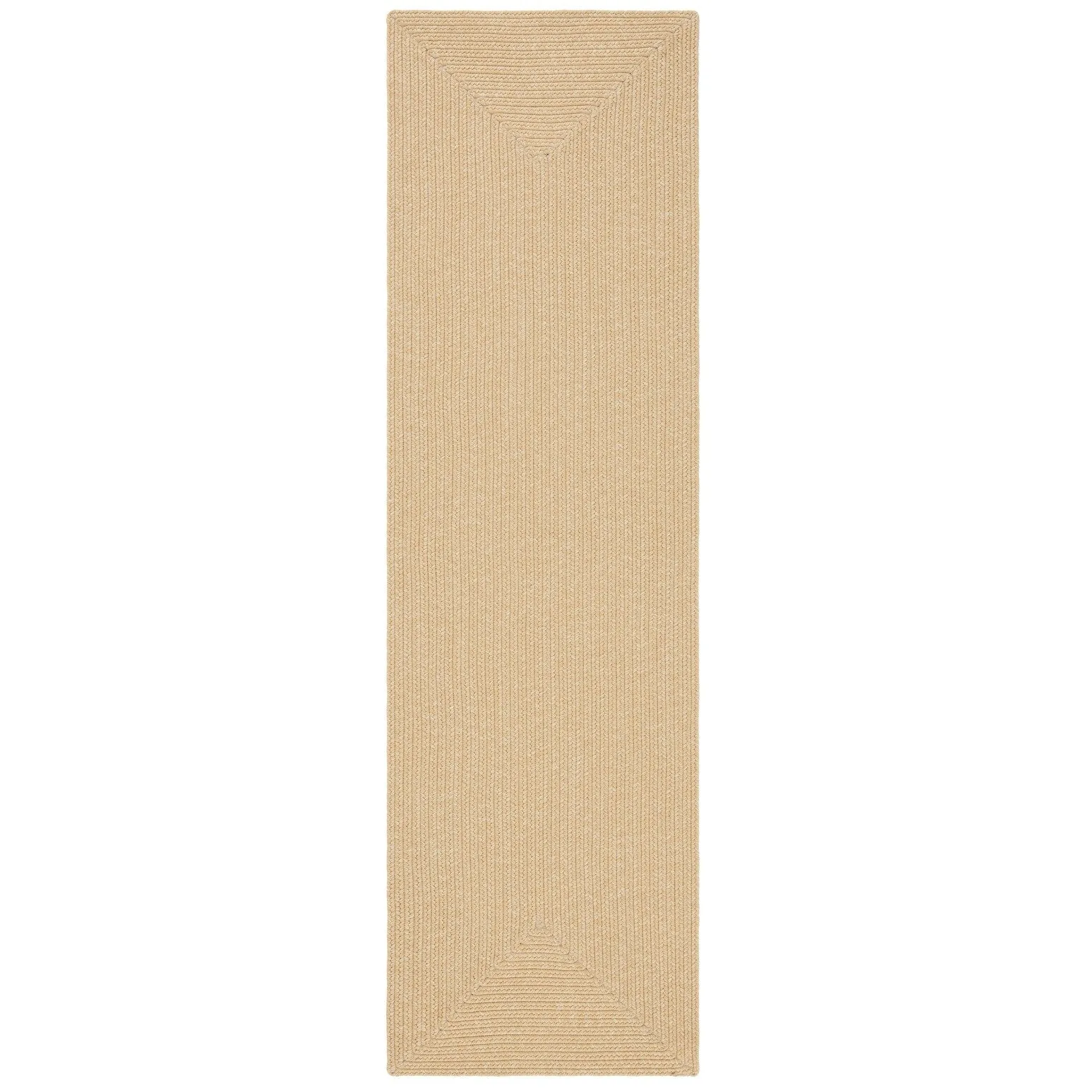 SAFAVIEH Handmade Braided Shabana Casual Lavada Rug