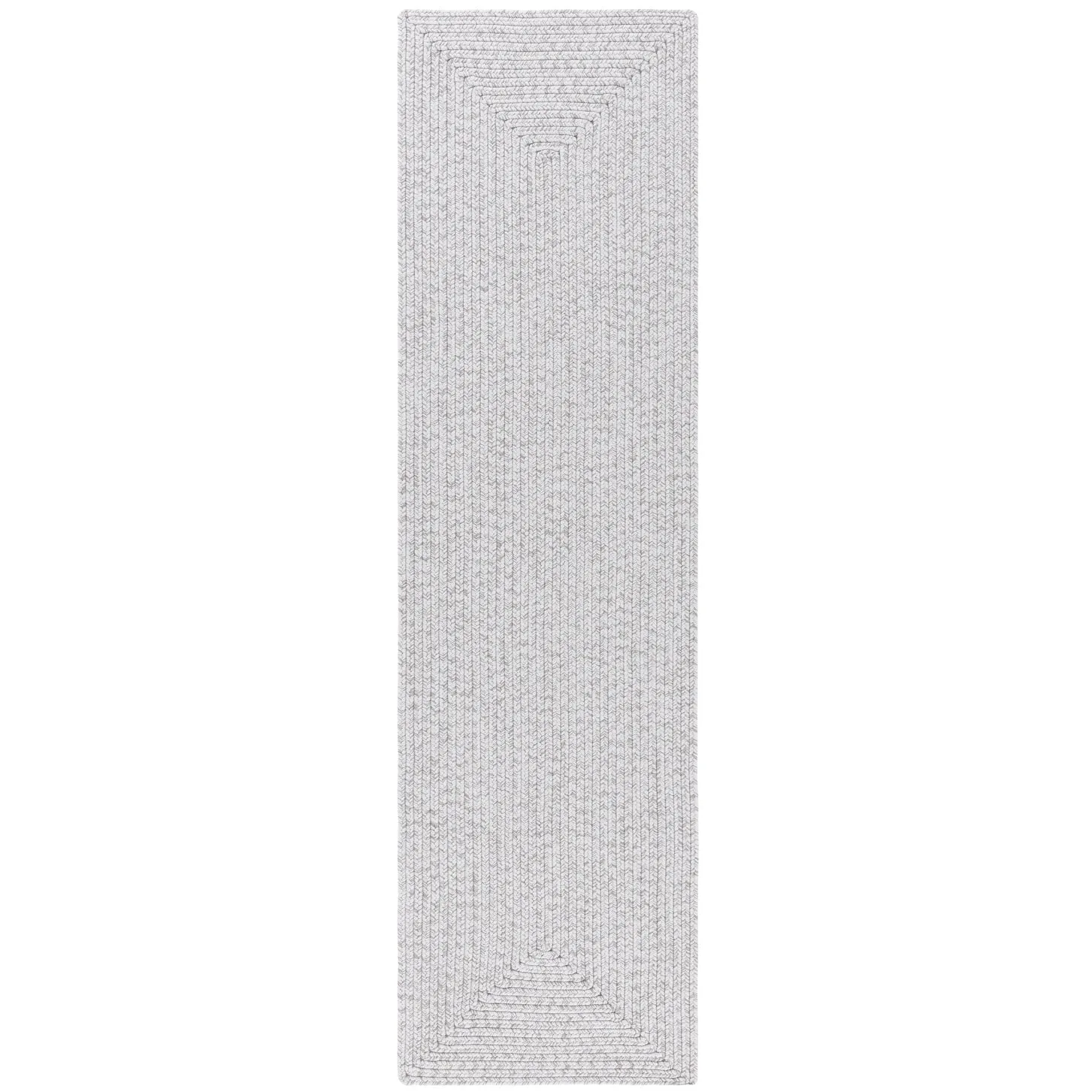 SAFAVIEH Handmade Braided Shabana Casual Lavada Rug