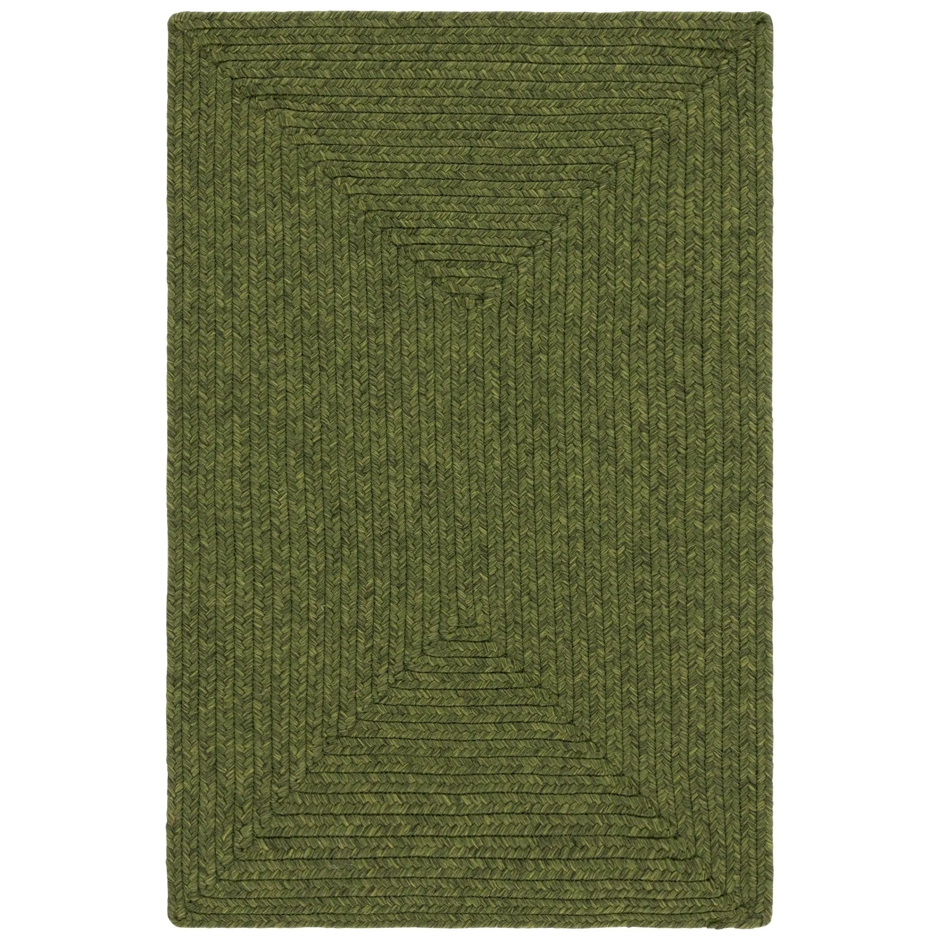 SAFAVIEH Handmade Braided Shabana Casual Lavada Rug