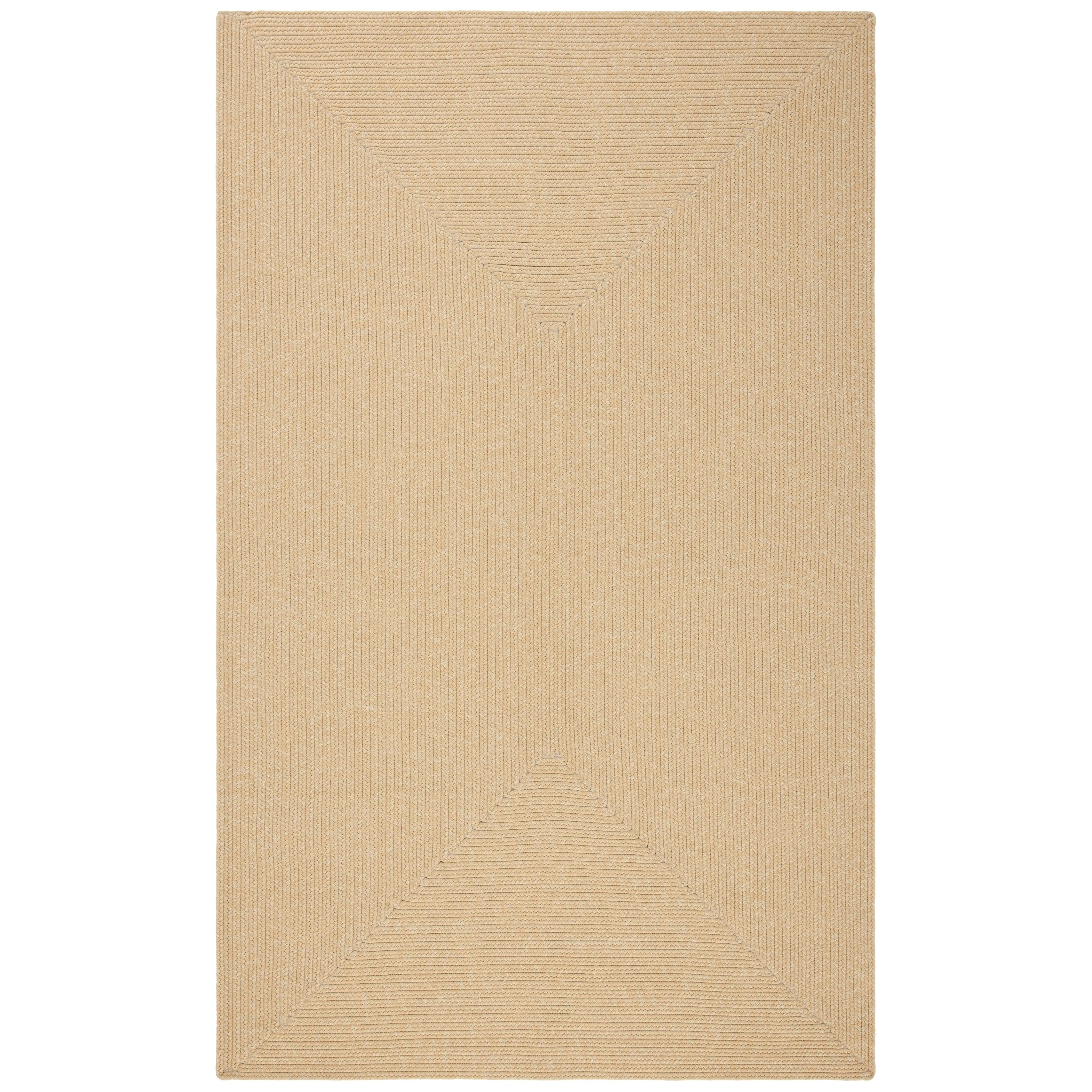 SAFAVIEH Handmade Braided Shabana Casual Lavada Rug