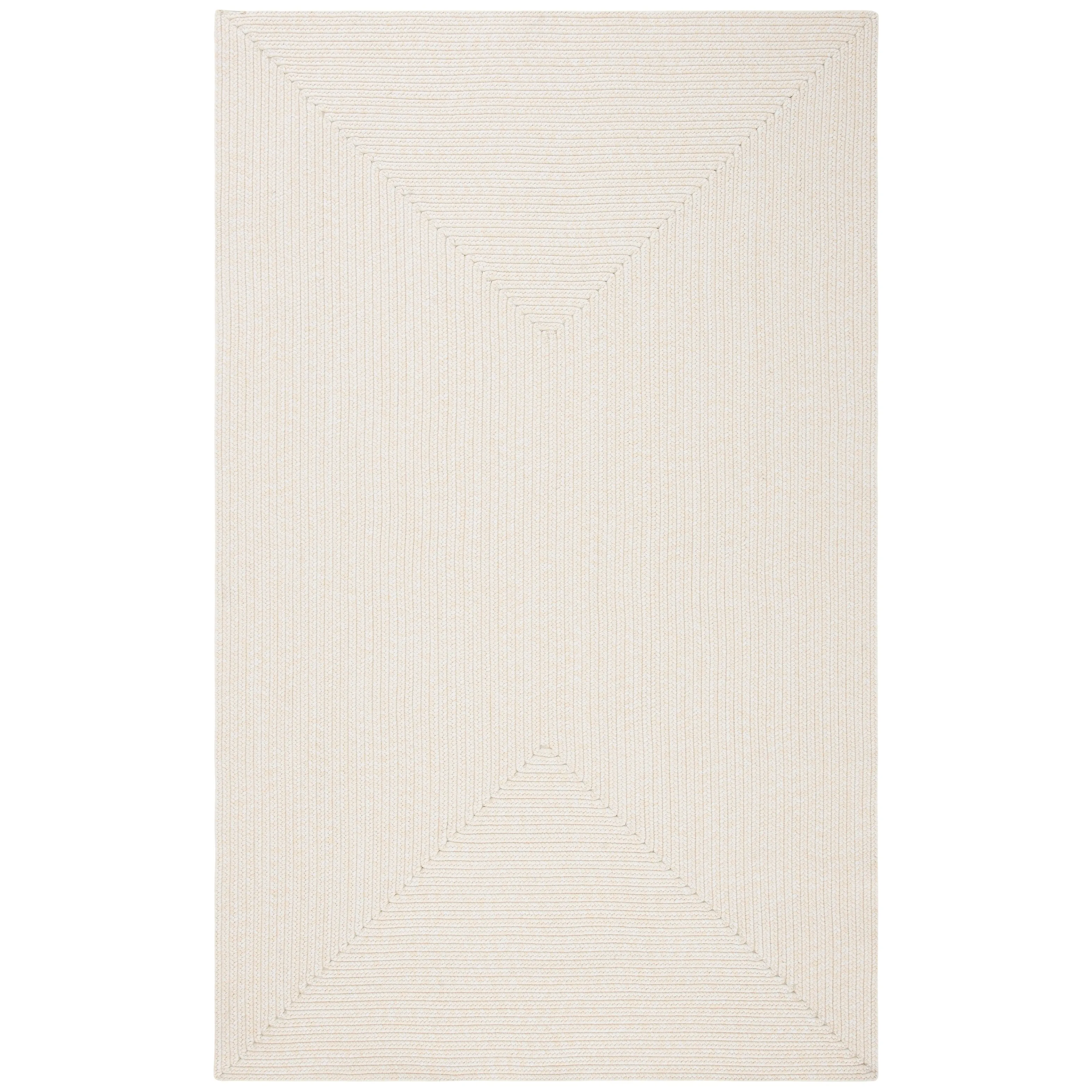 SAFAVIEH Handmade Braided Shabana Casual Lavada Rug