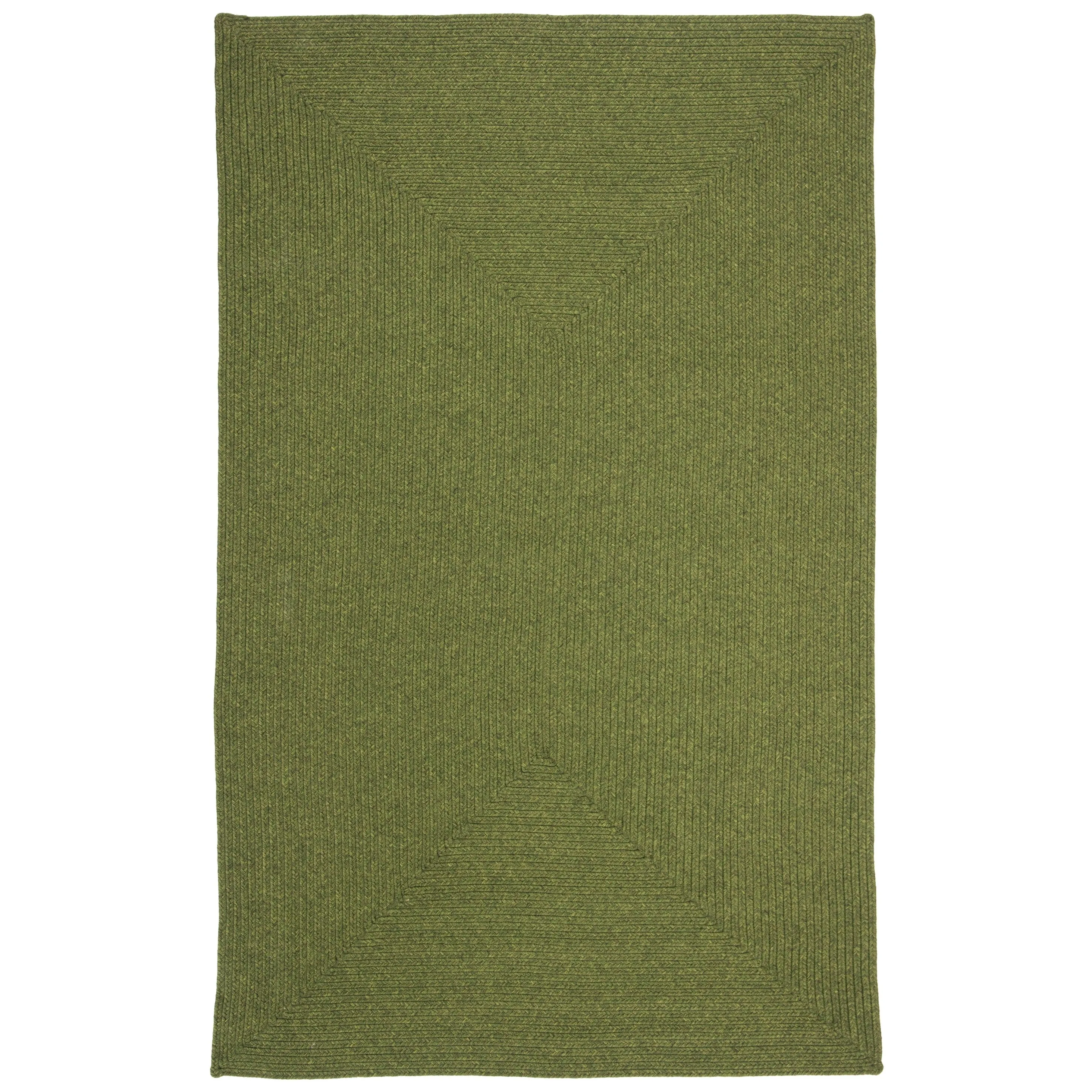 SAFAVIEH Handmade Braided Shabana Casual Lavada Rug