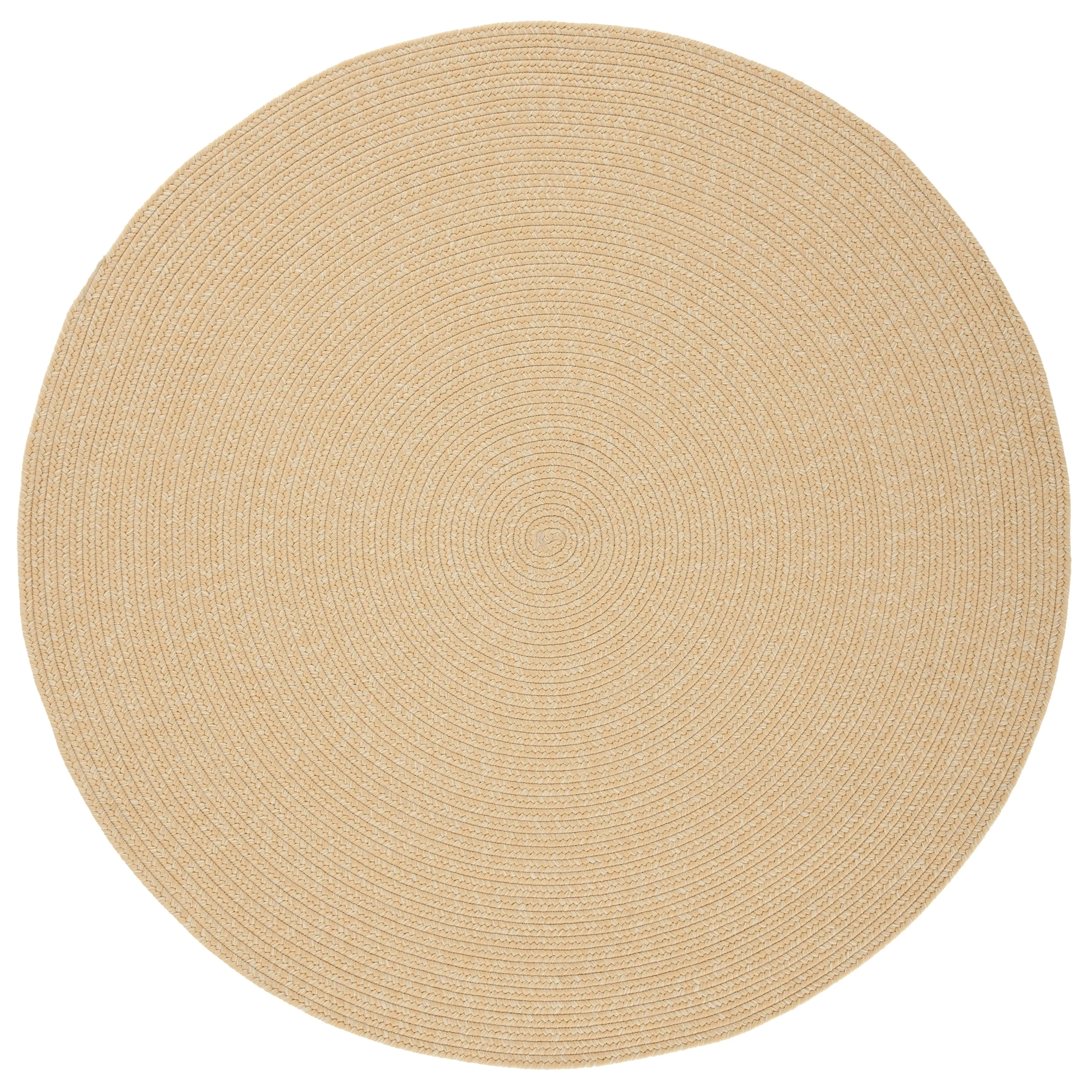 SAFAVIEH Handmade Braided Shabana Casual Lavada Rug
