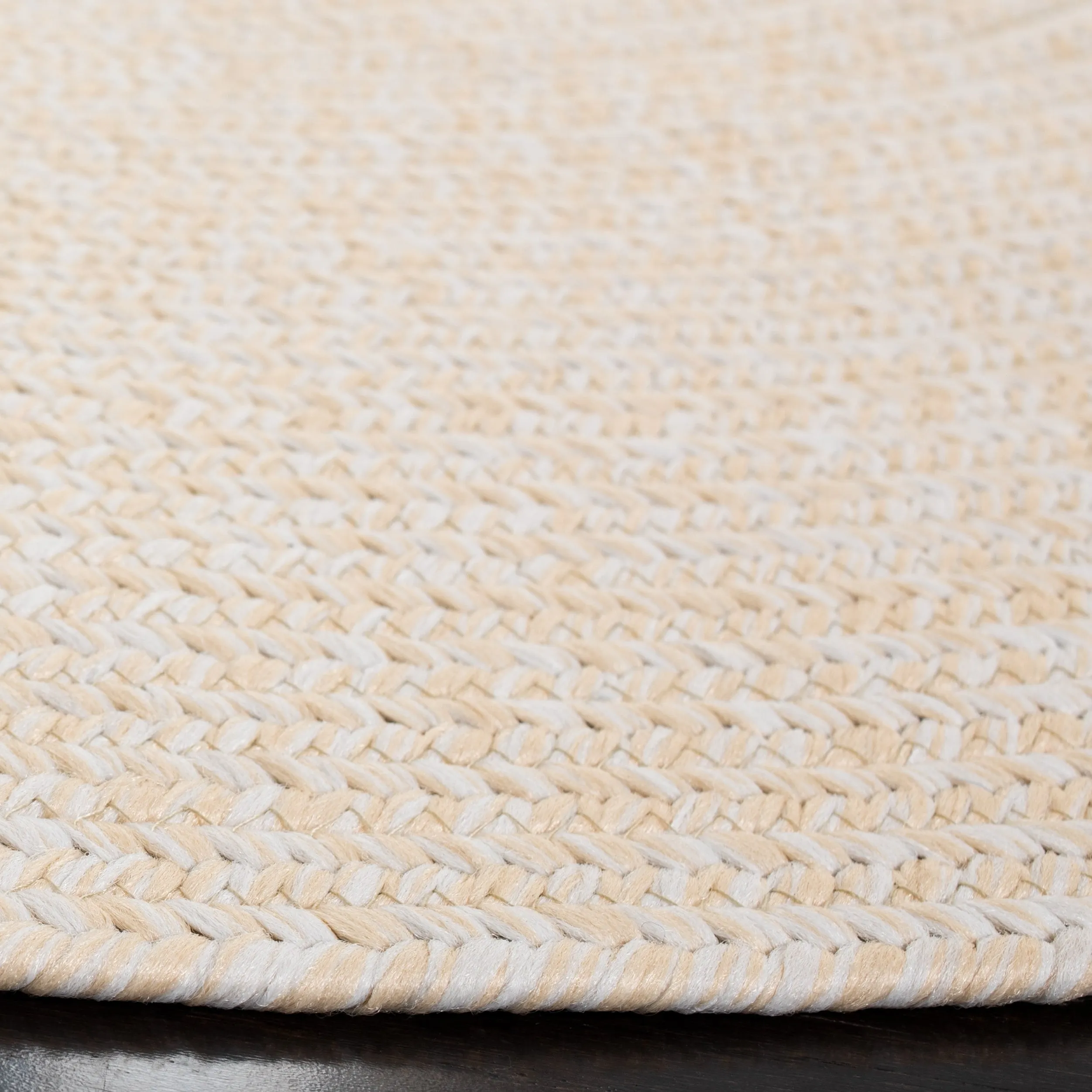 SAFAVIEH Handmade Braided Shabana Casual Lavada Rug