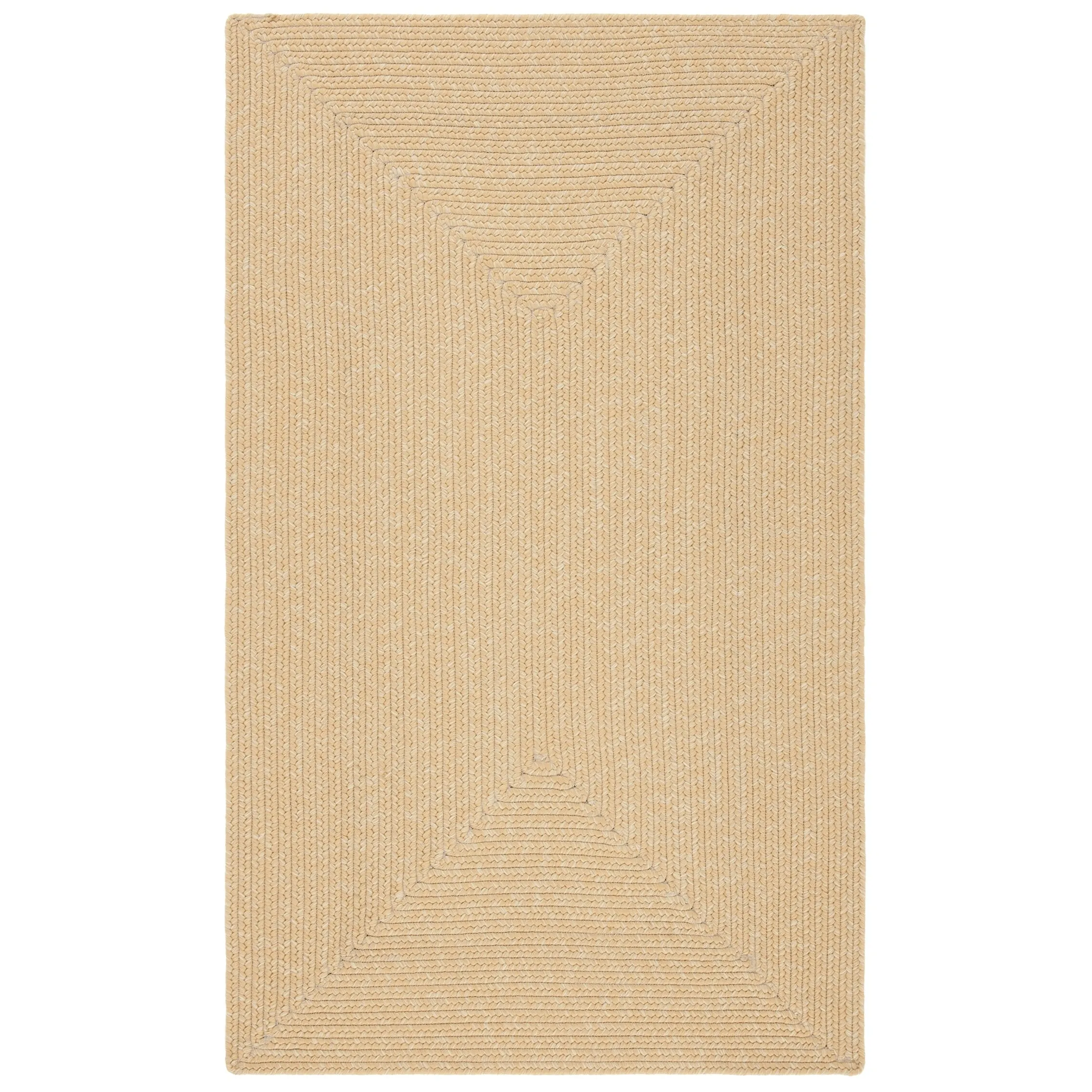 SAFAVIEH Handmade Braided Shabana Casual Lavada Rug