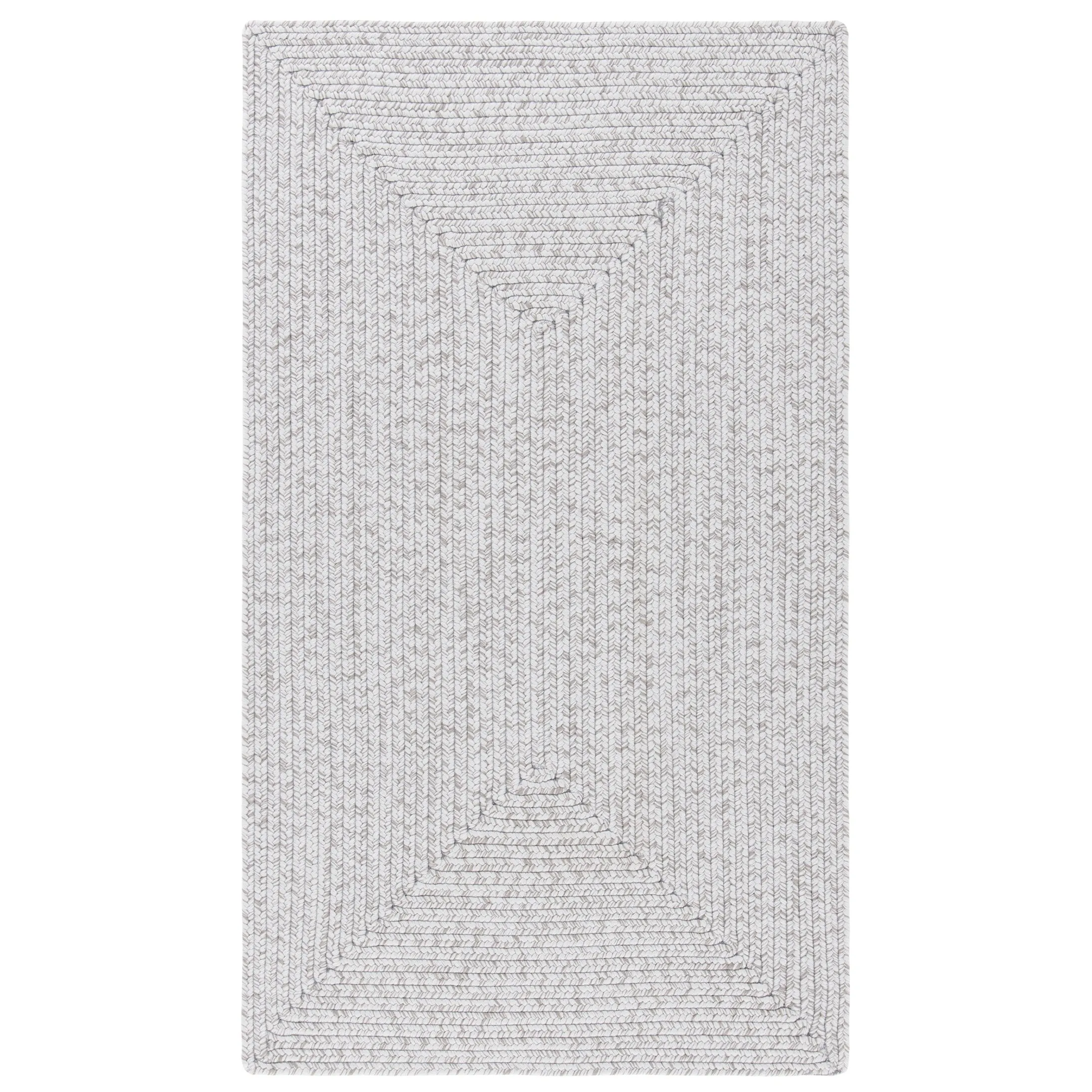 SAFAVIEH Handmade Braided Shabana Casual Lavada Rug