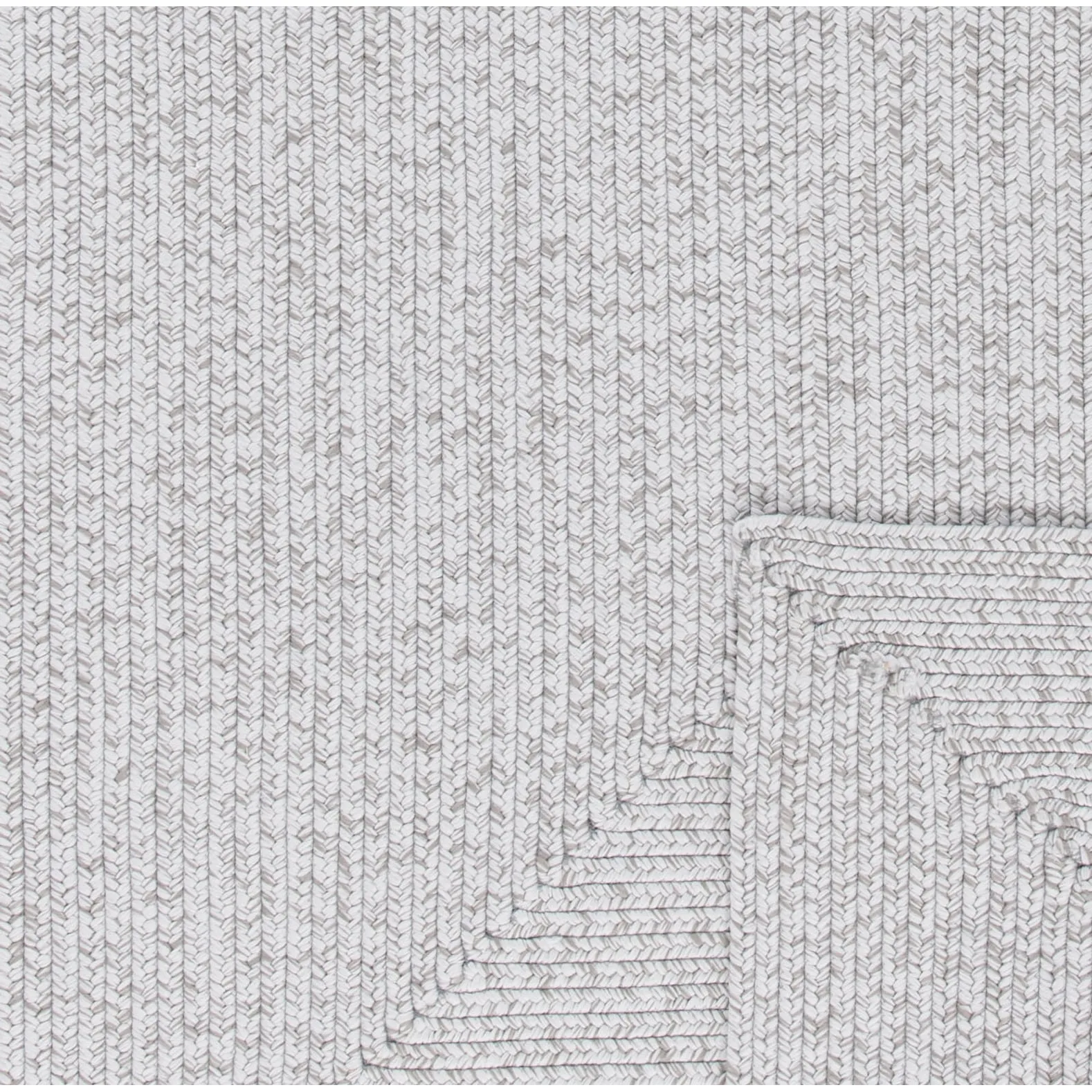 SAFAVIEH Handmade Braided Shabana Casual Lavada Rug