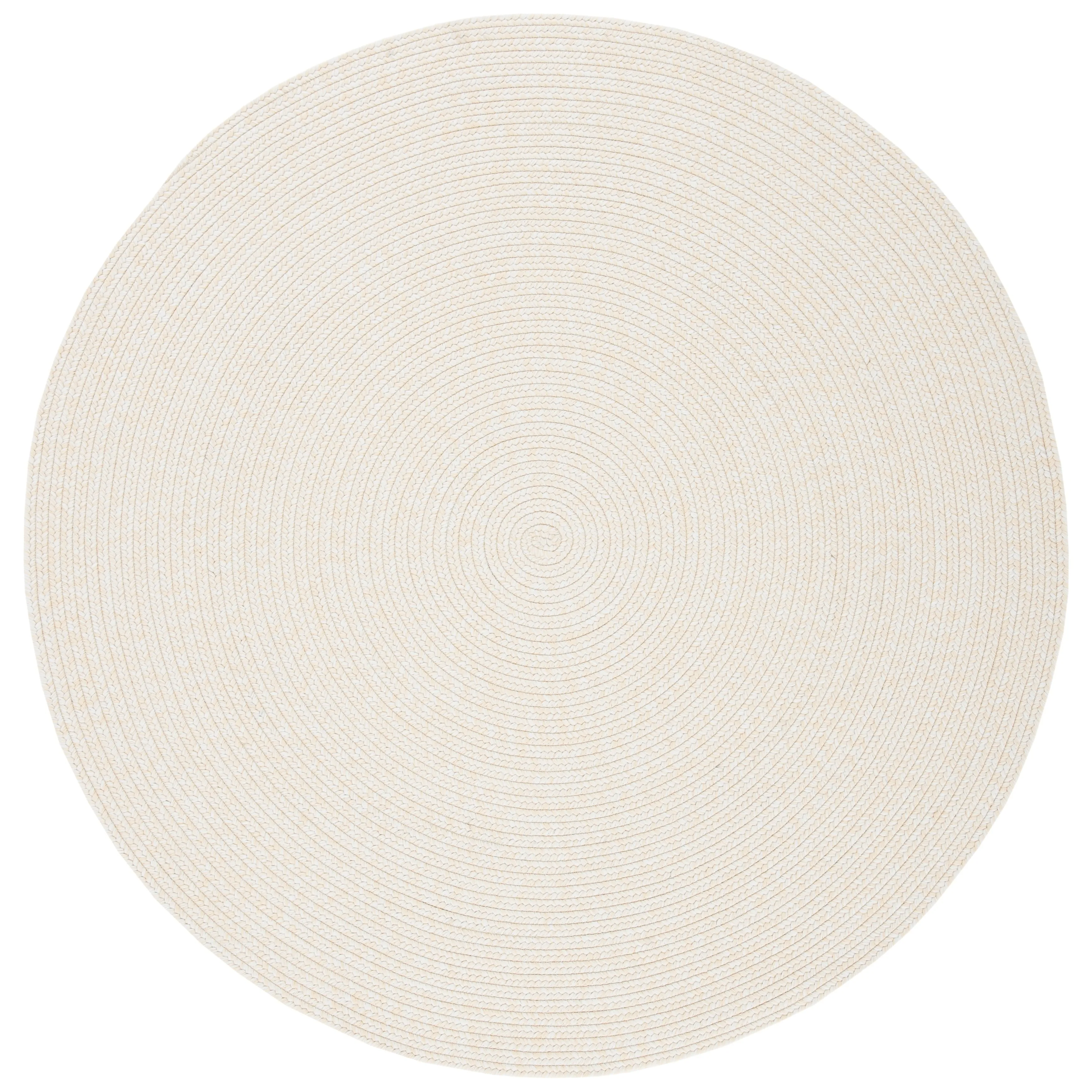 SAFAVIEH Handmade Braided Shabana Casual Lavada Rug