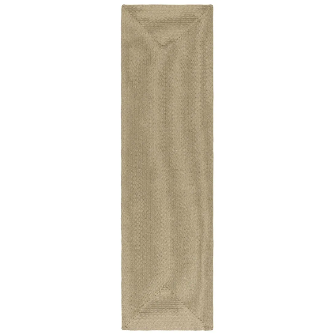 SAFAVIEH Handmade Braided Shabana Casual Lavada Rug