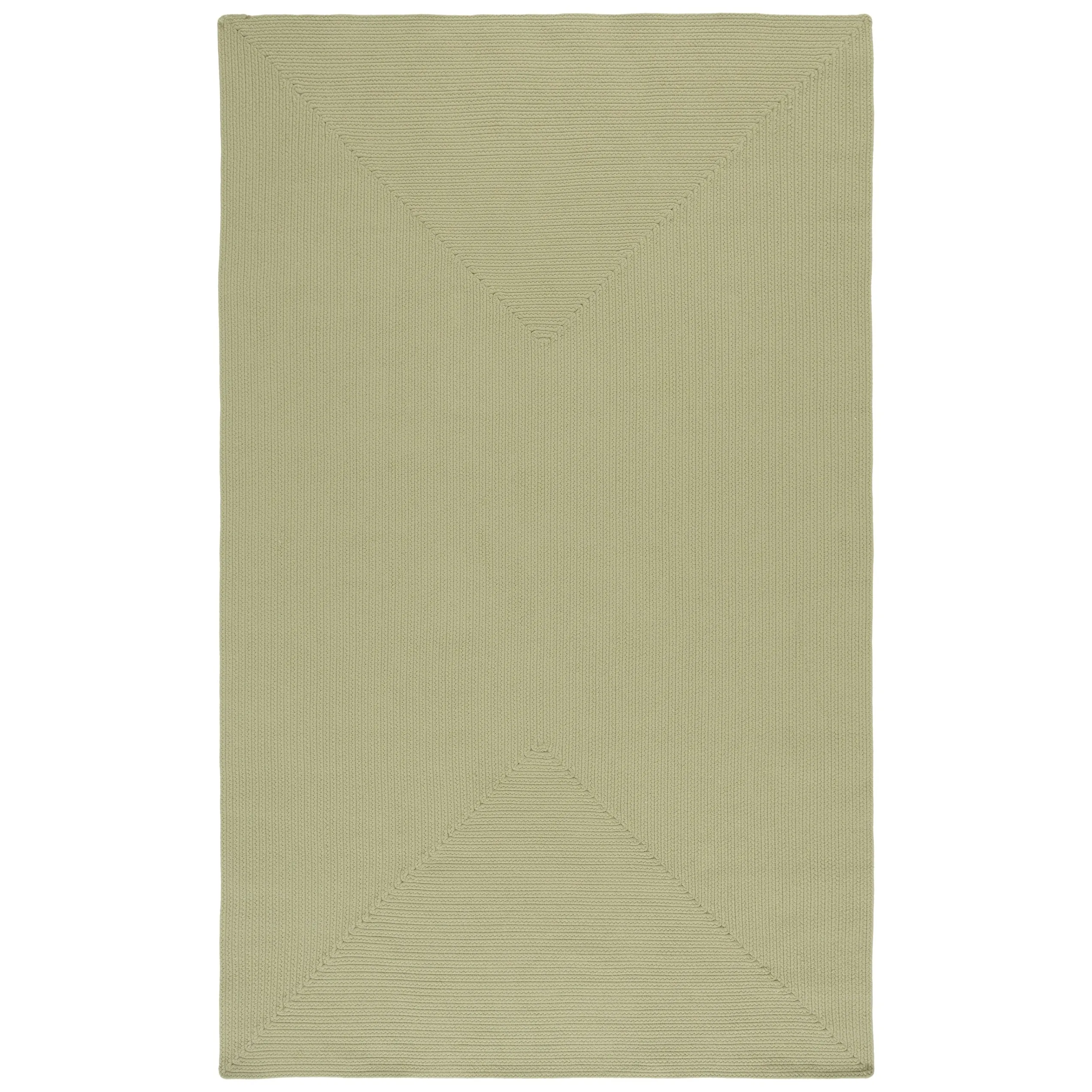 SAFAVIEH Handmade Braided Shabana Casual Lavada Rug