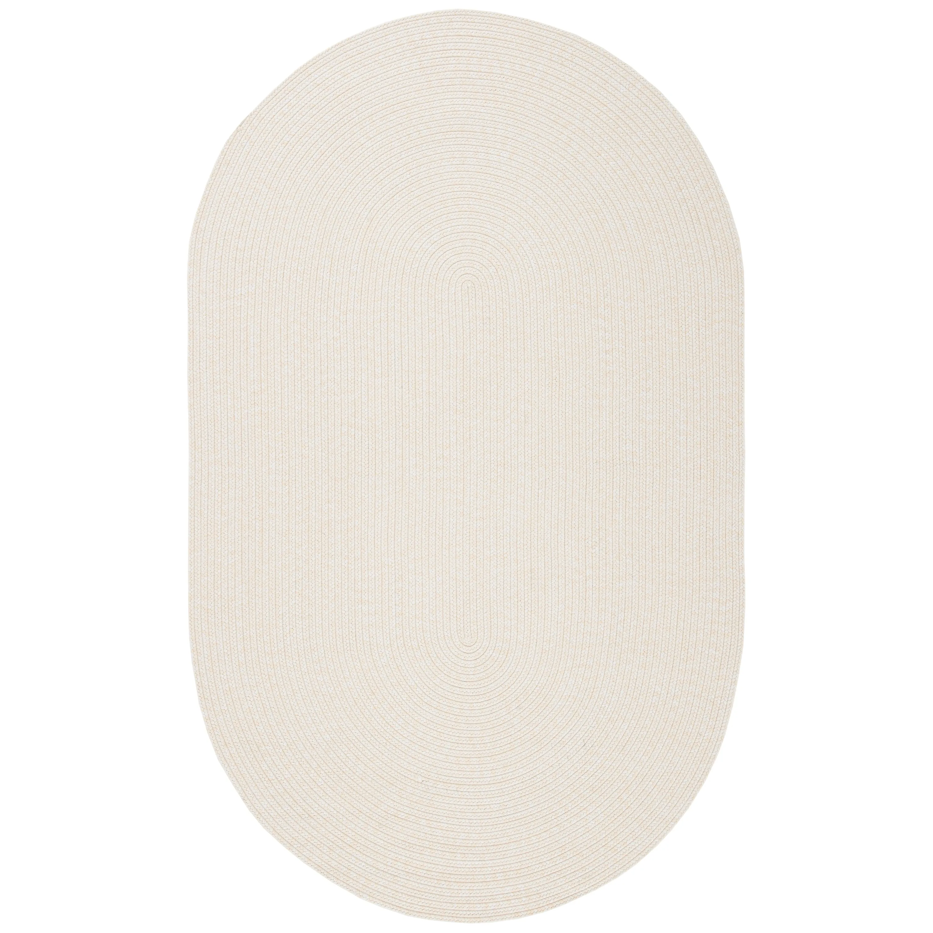 SAFAVIEH Handmade Braided Shabana Casual Lavada Rug