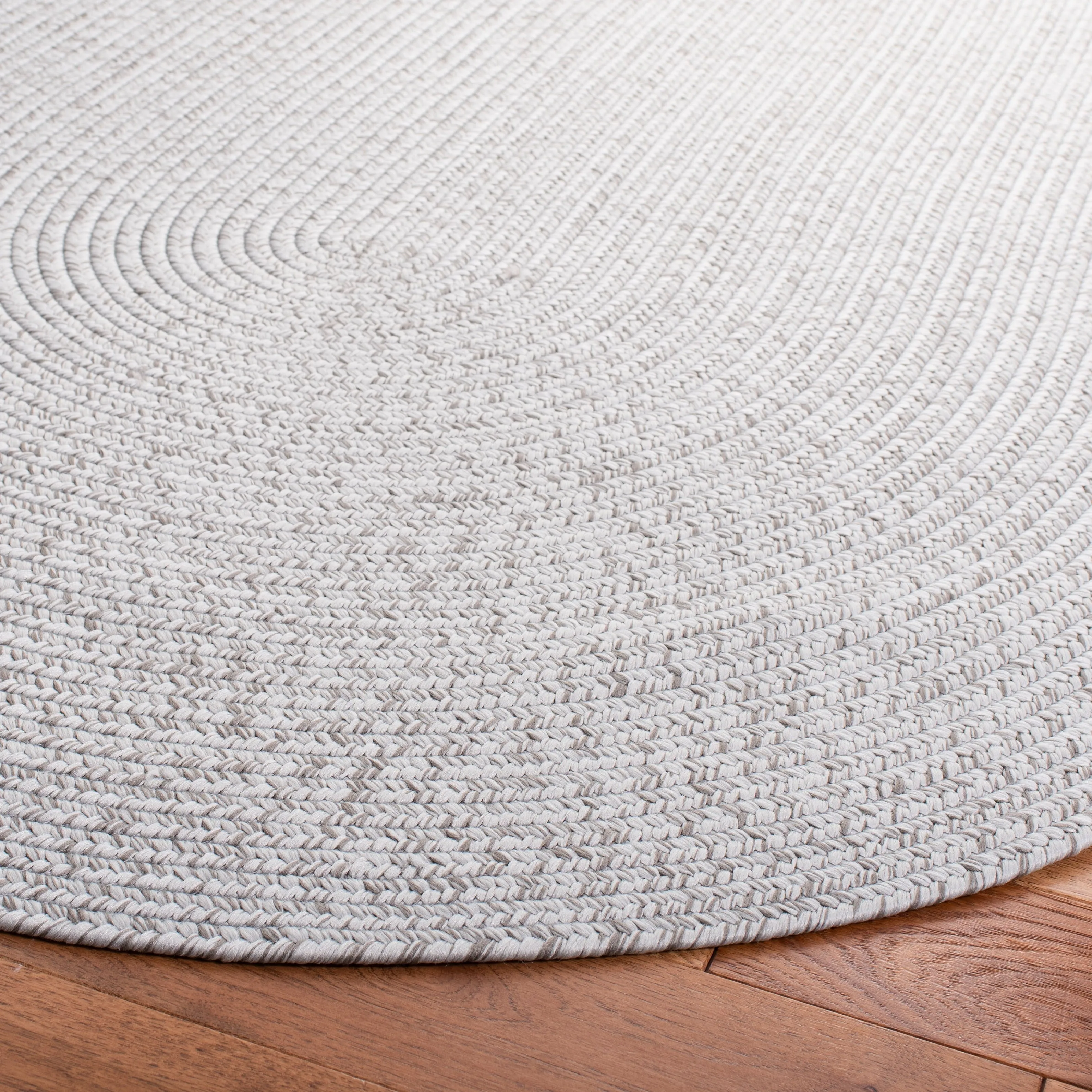 SAFAVIEH Handmade Braided Shabana Casual Lavada Rug