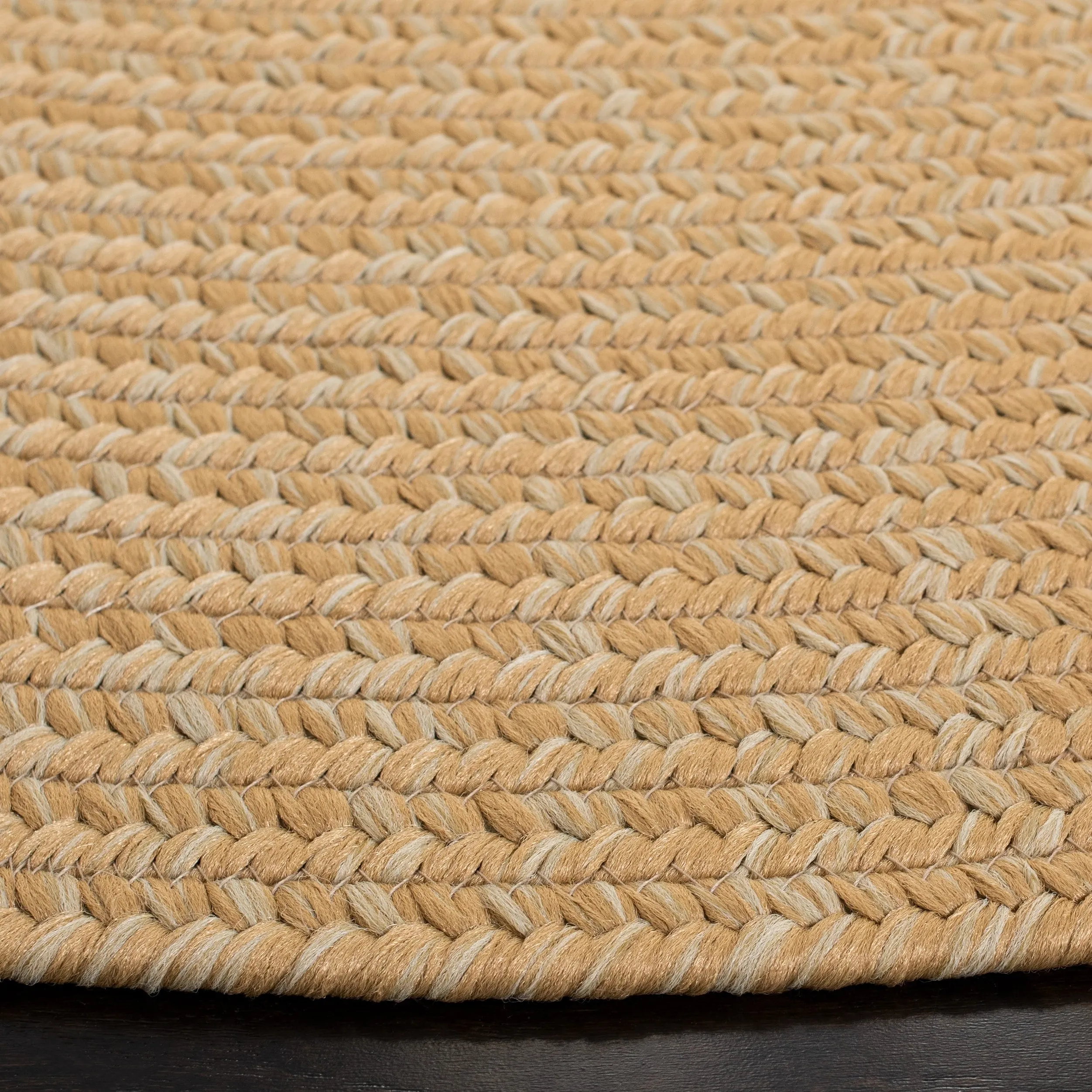 SAFAVIEH Handmade Braided Shabana Casual Lavada Rug
