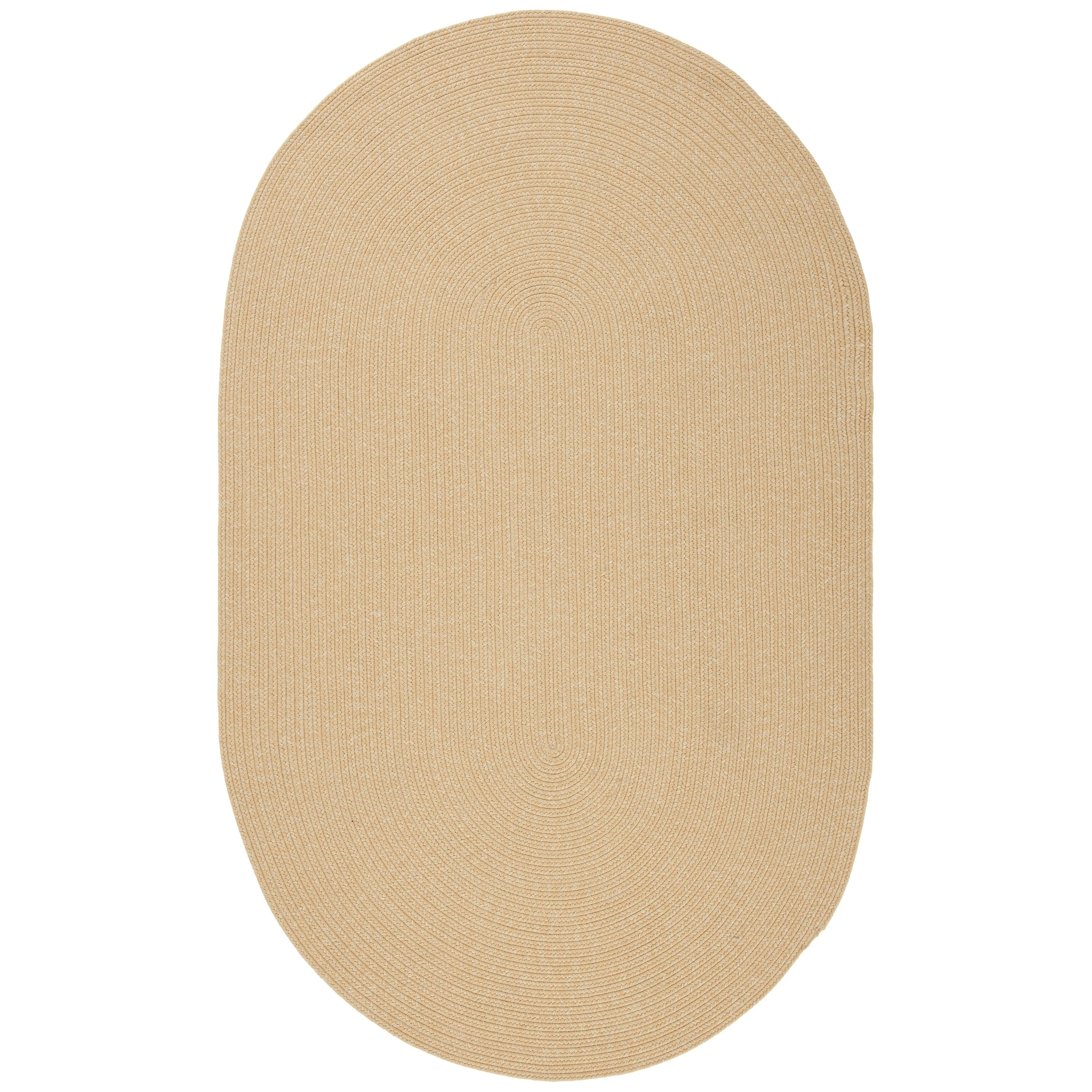SAFAVIEH Handmade Braided Shabana Casual Lavada Rug