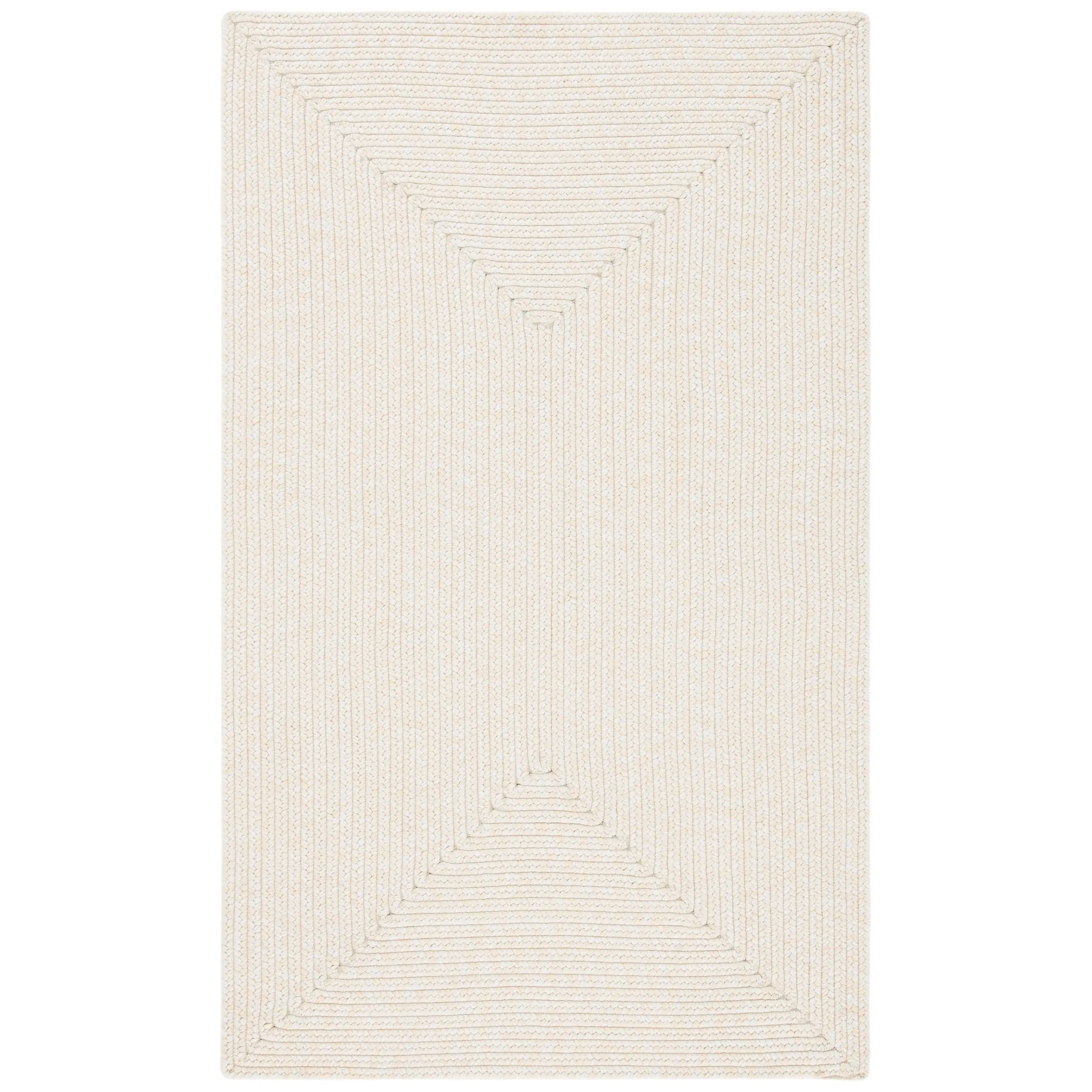 SAFAVIEH Handmade Braided Shabana Casual Lavada Rug
