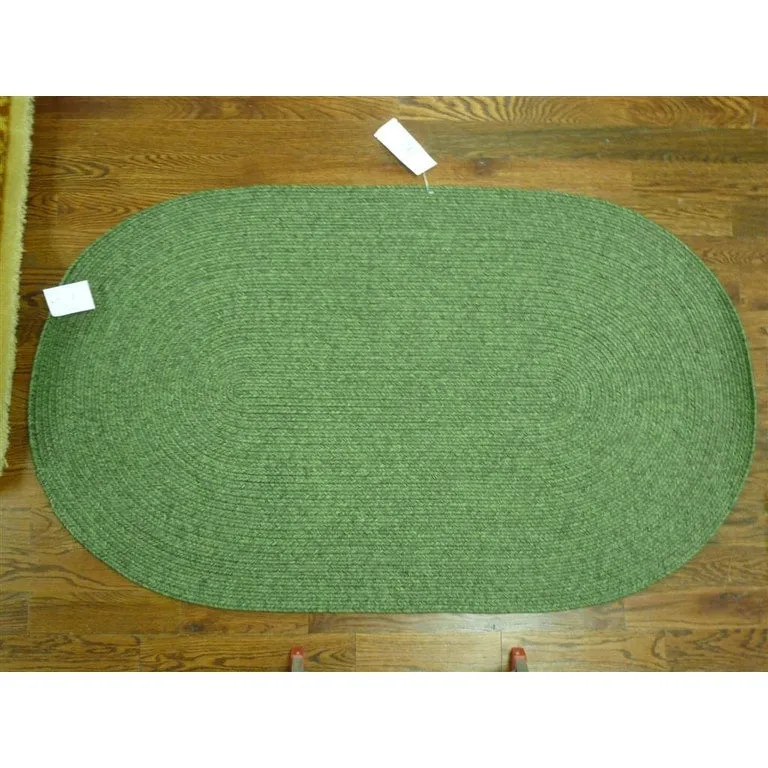 SAFAVIEH Handmade Braided Shabana Casual Lavada Rug