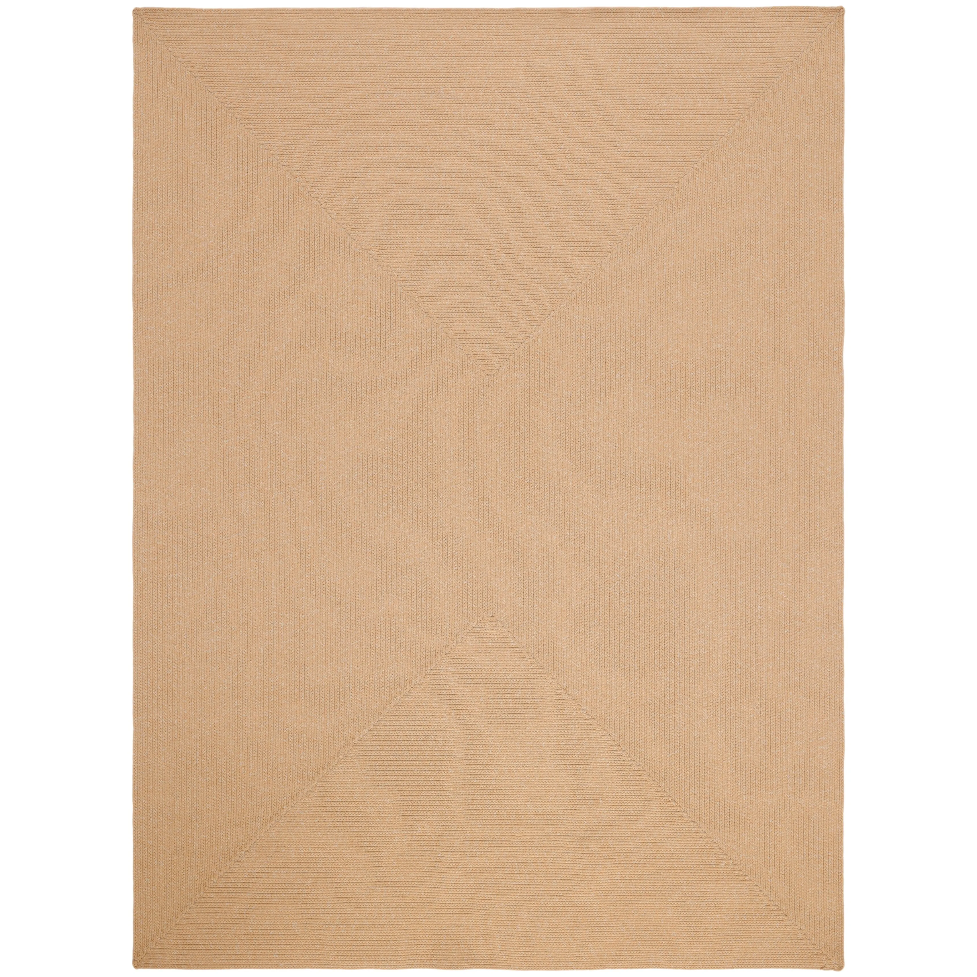 SAFAVIEH Handmade Braided Shabana Casual Lavada Rug