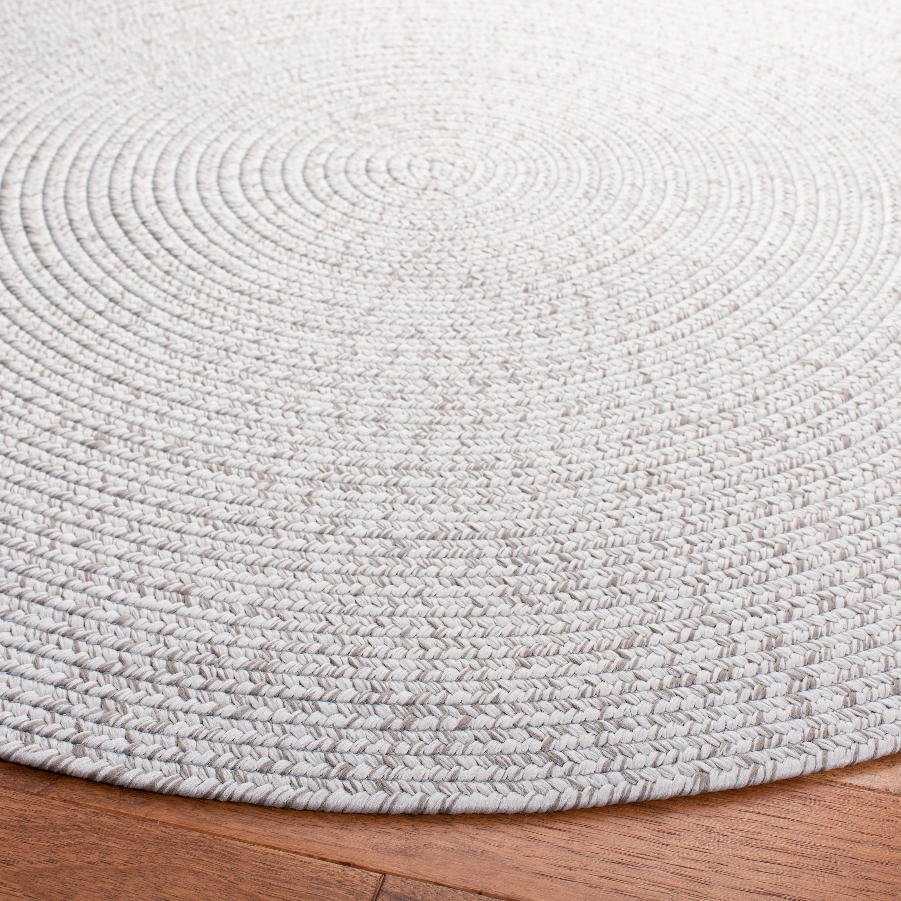 SAFAVIEH Handmade Braided Shabana Casual Lavada Rug