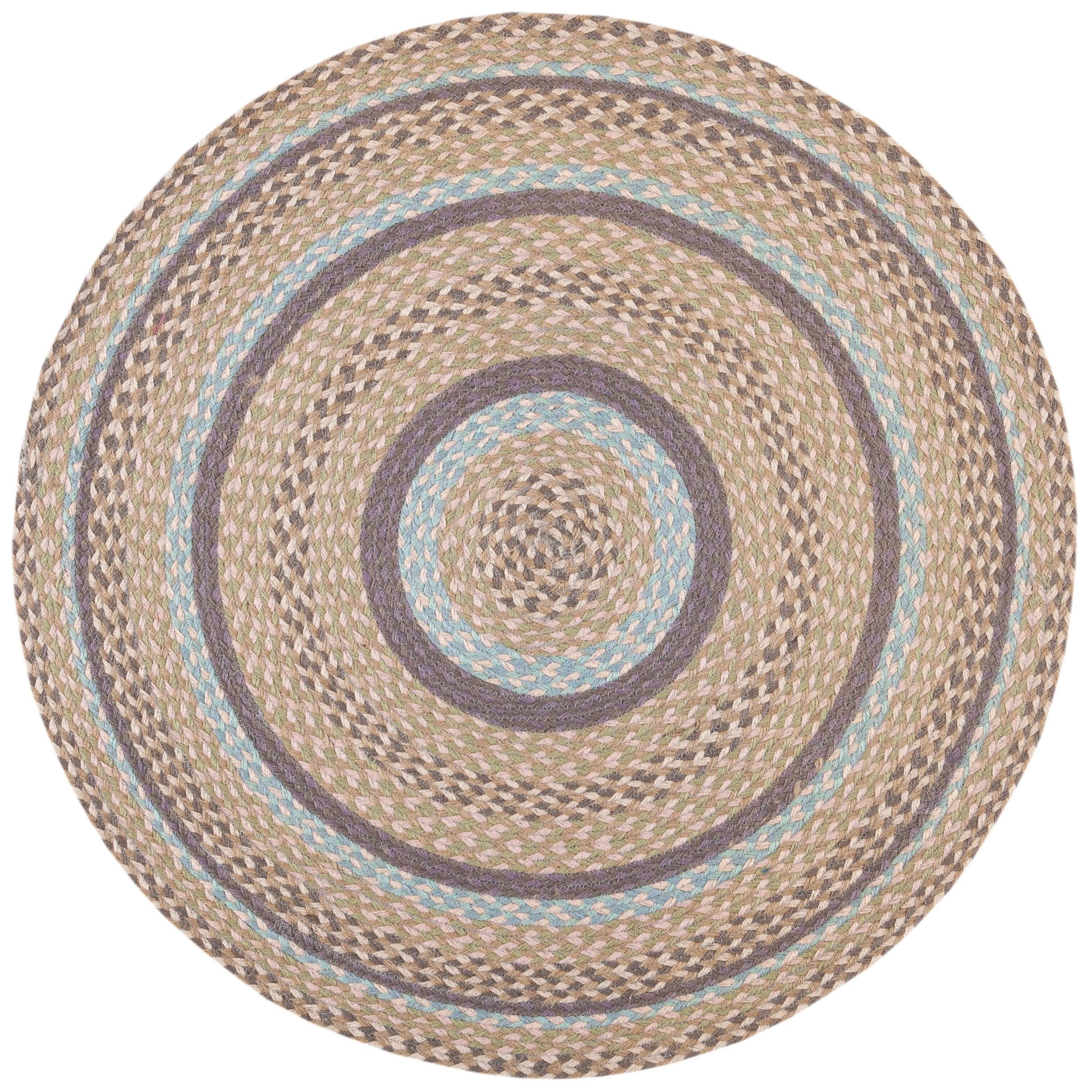 SAFAVIEH Handmade Cape Cod Judite Farmhouse Area Rug