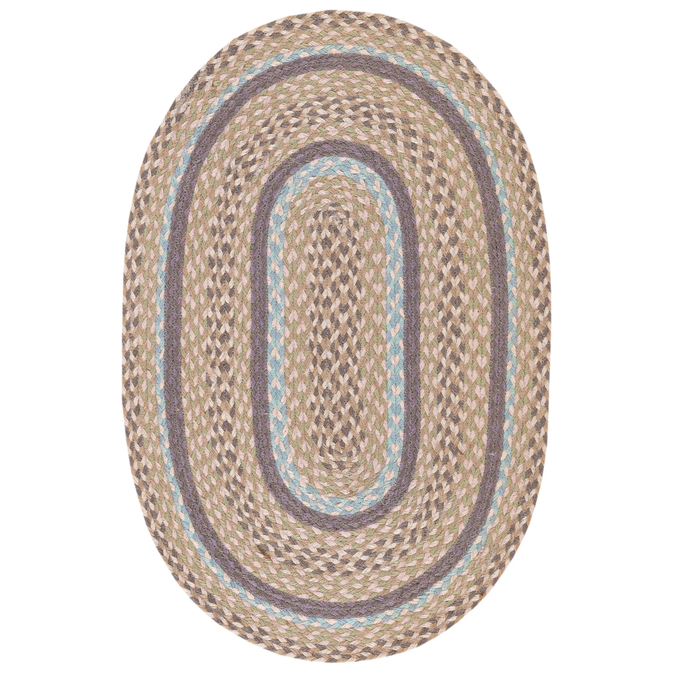SAFAVIEH Handmade Cape Cod Judite Farmhouse Area Rug