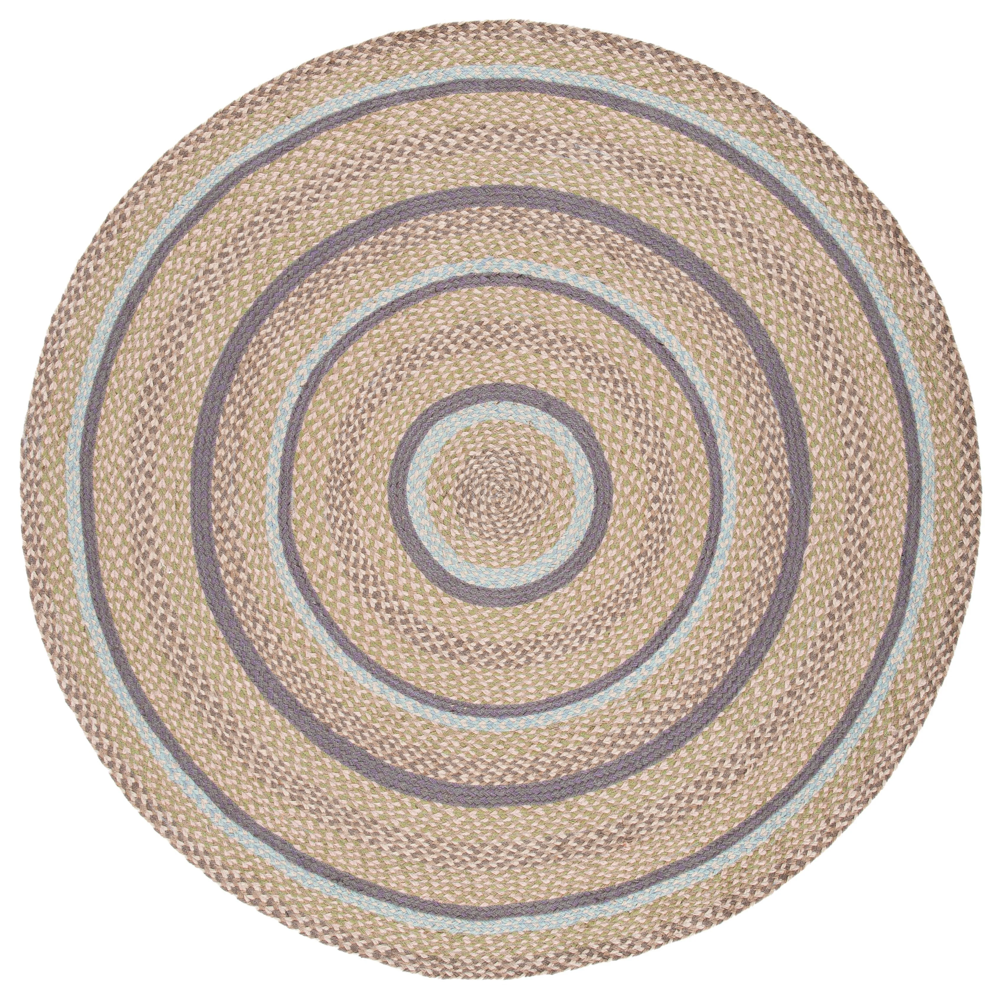 SAFAVIEH Handmade Cape Cod Judite Farmhouse Area Rug