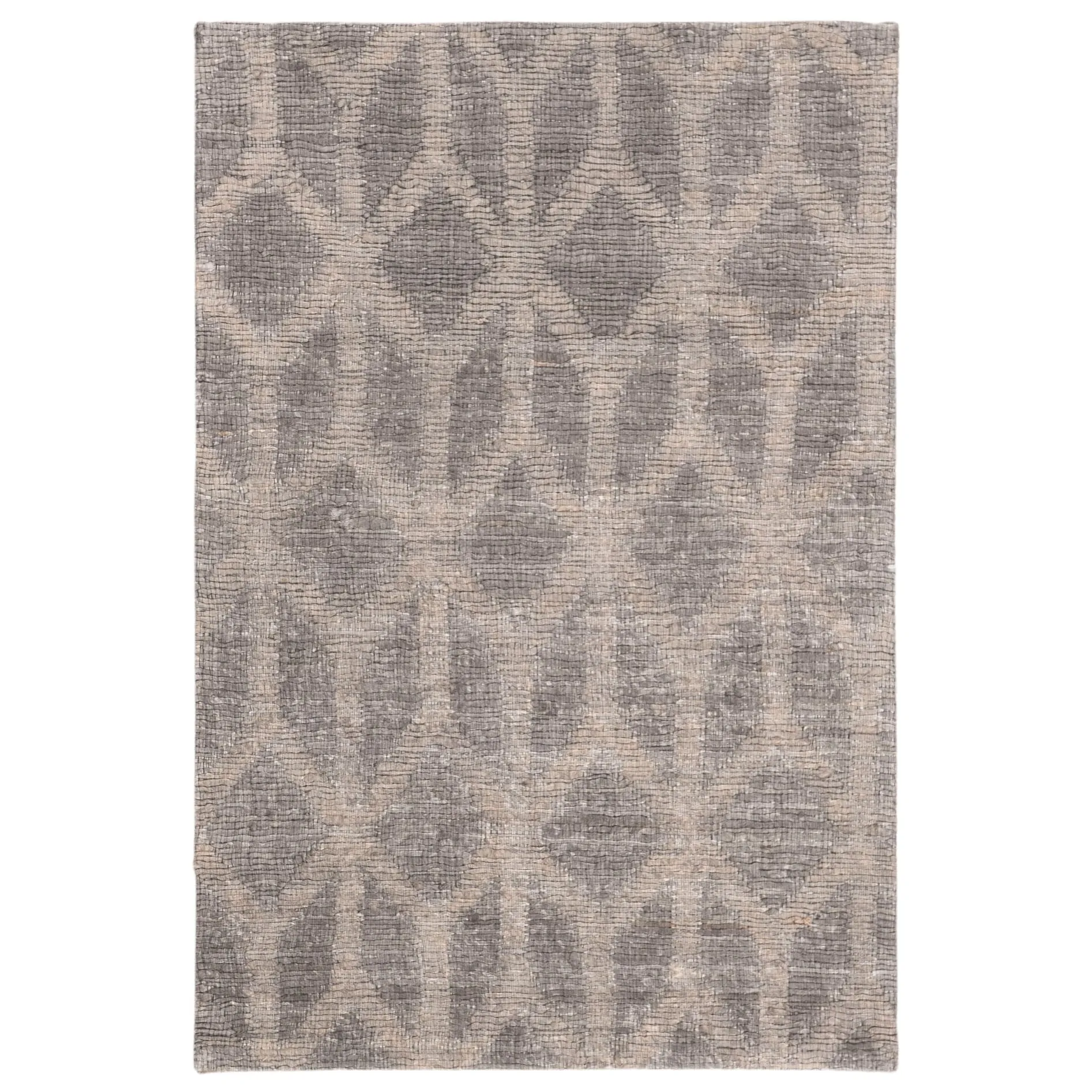 SAFAVIEH Handmade Cape Cod Zahava Coastal Jute Area Rug