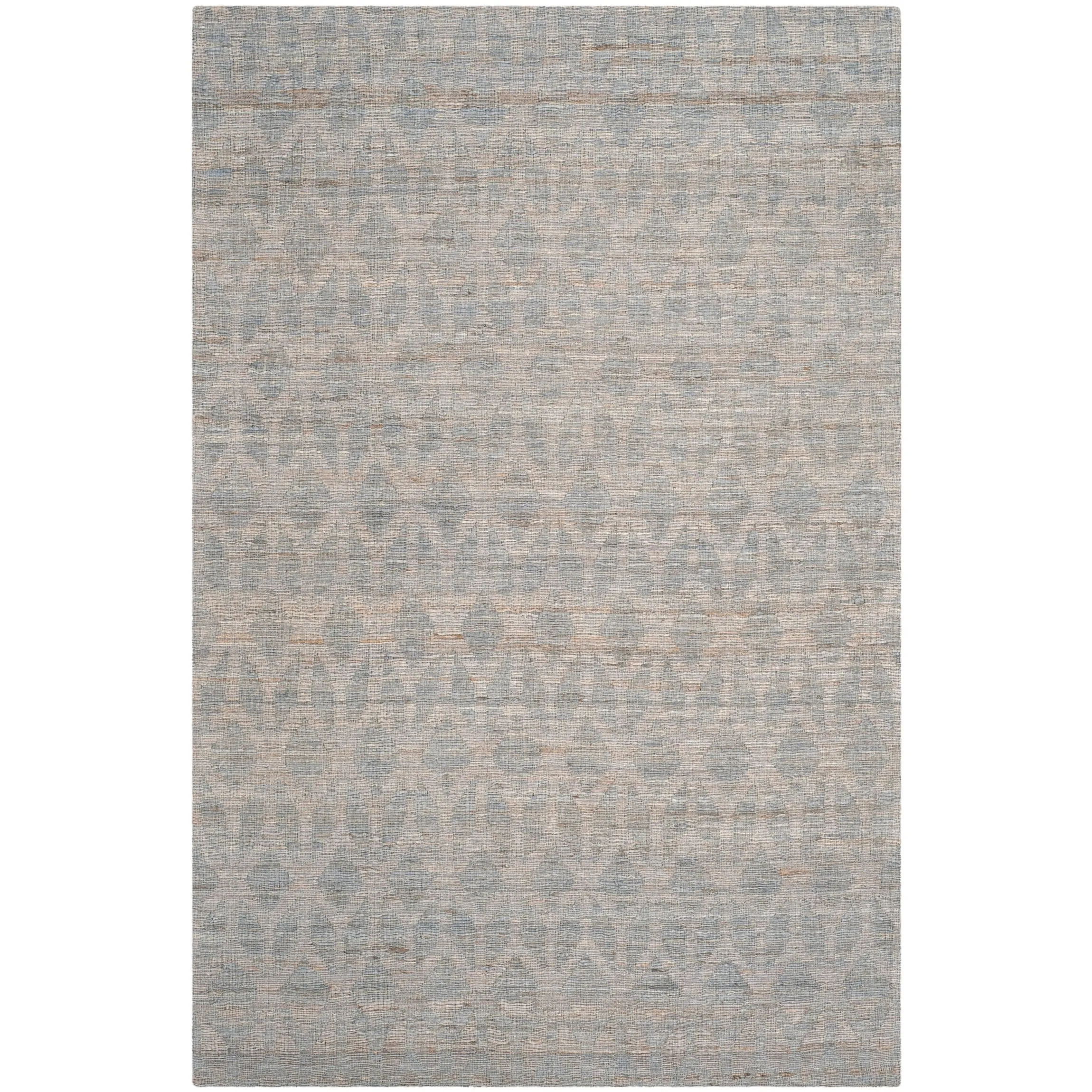 SAFAVIEH Handmade Cape Cod Zahava Coastal Jute Area Rug